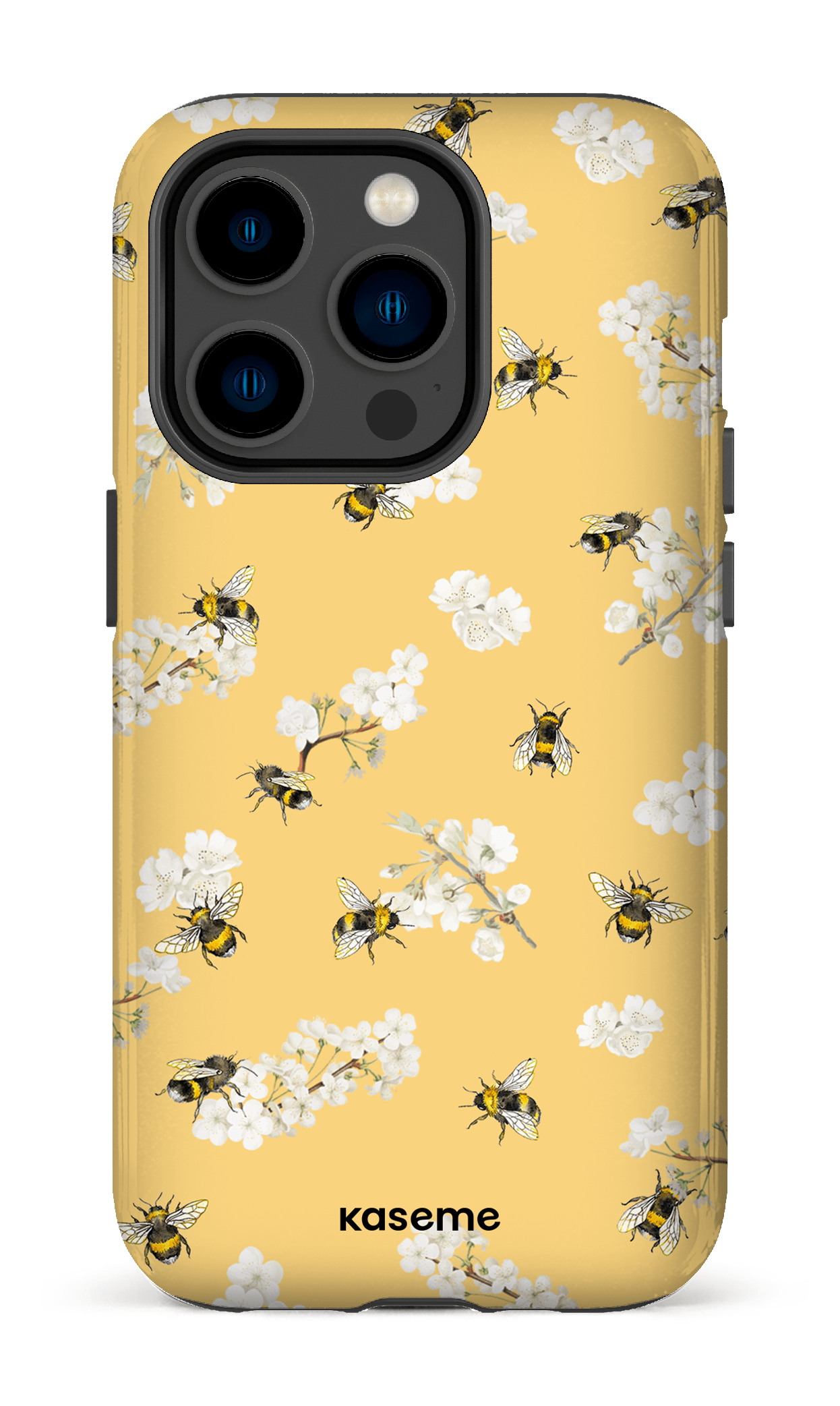 Bumble - iPhone 14 Pro