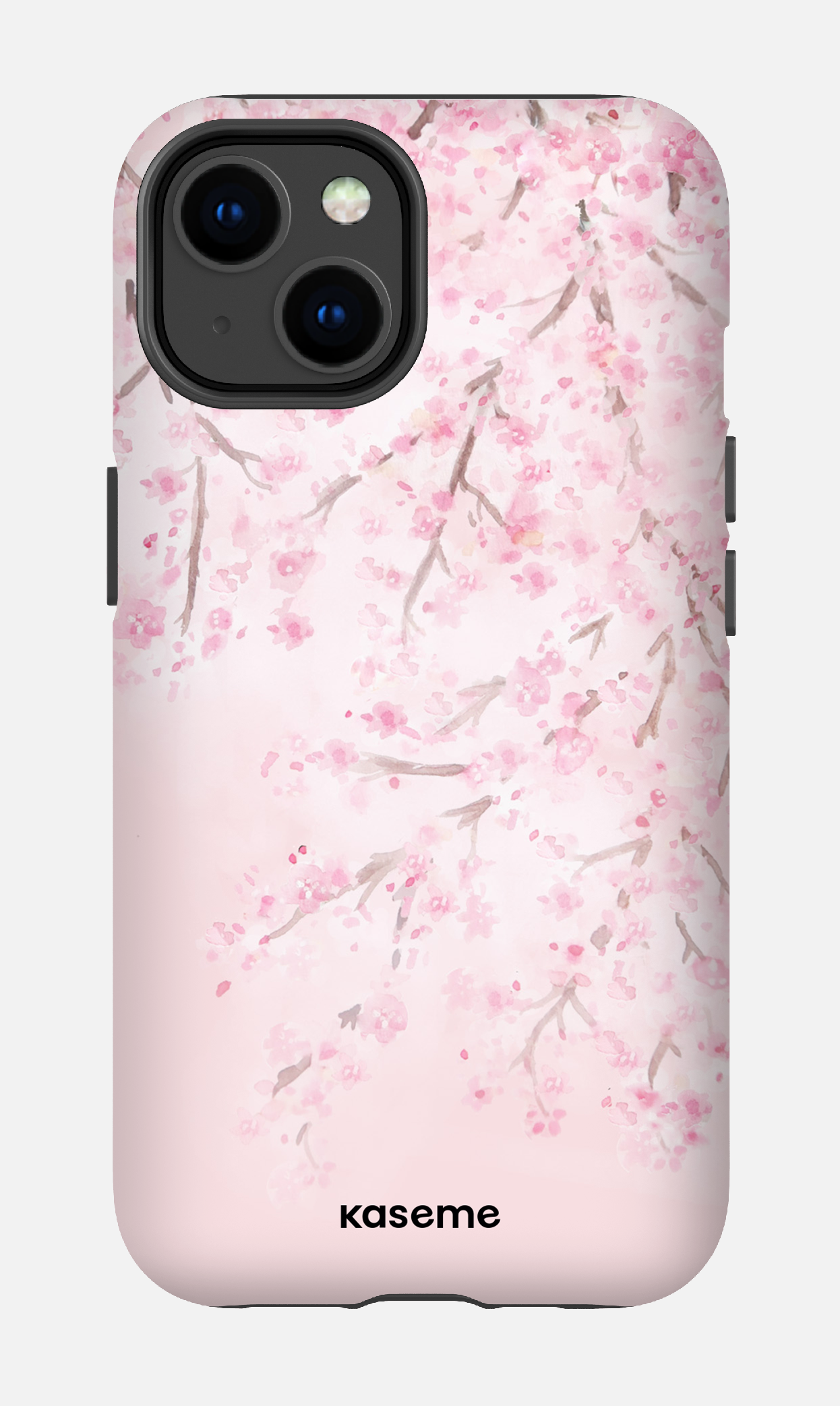 Flowering - iPhone 14
