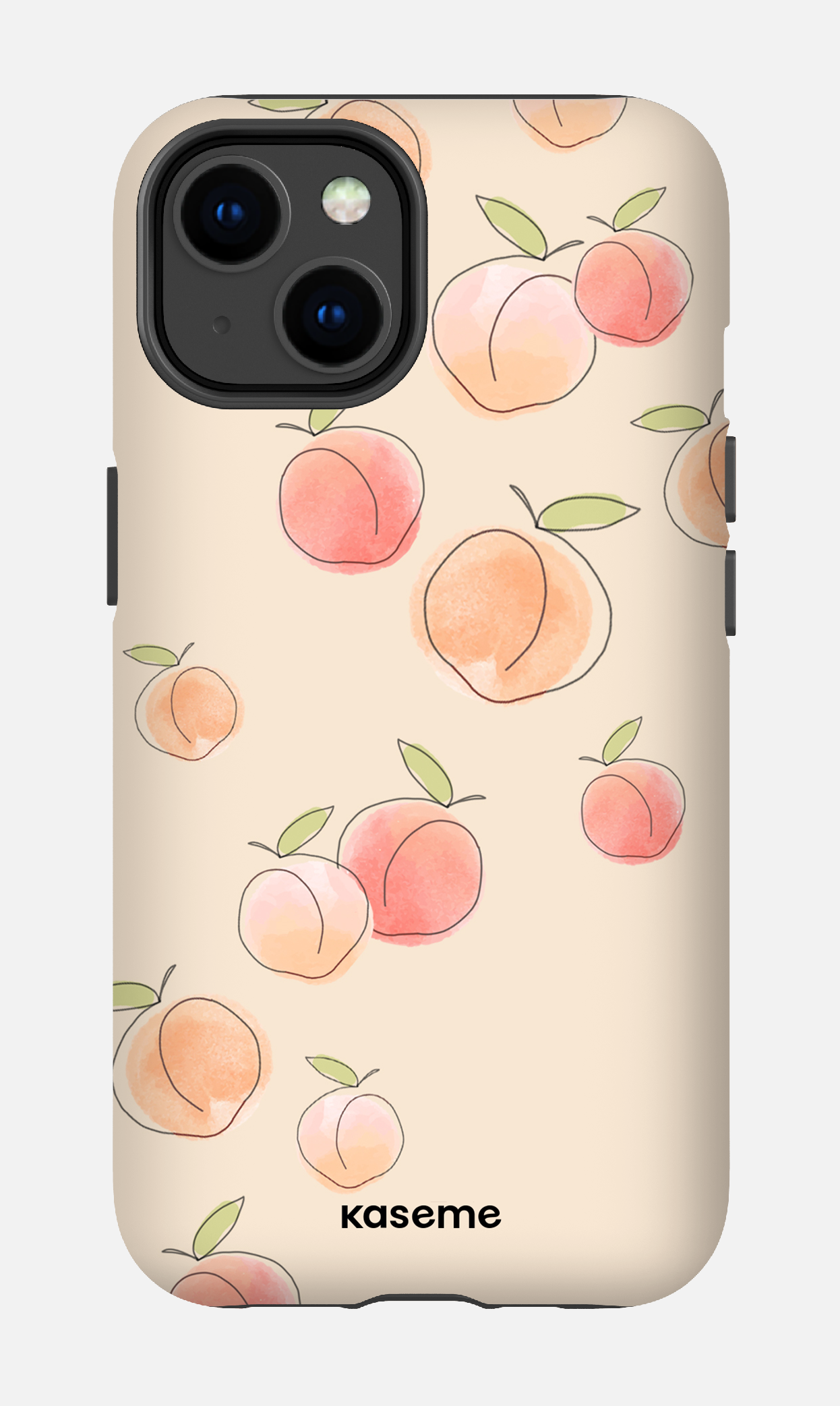 Peachy - iPhone 14