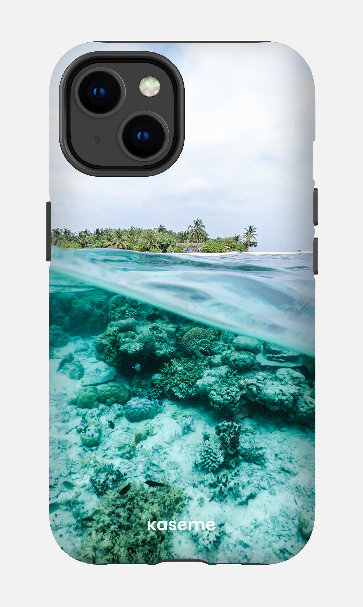 Polynesia phone case - iPhone 14