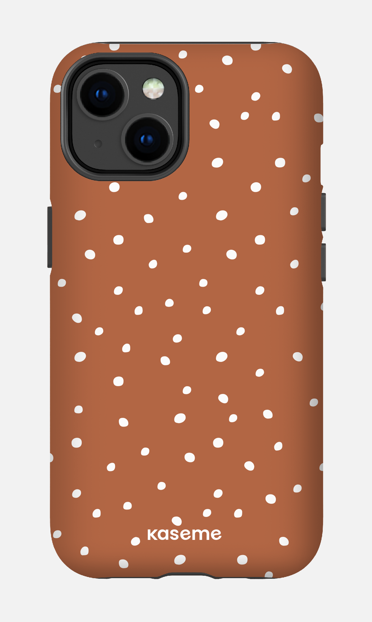 Spotted phone case - iPhone 14