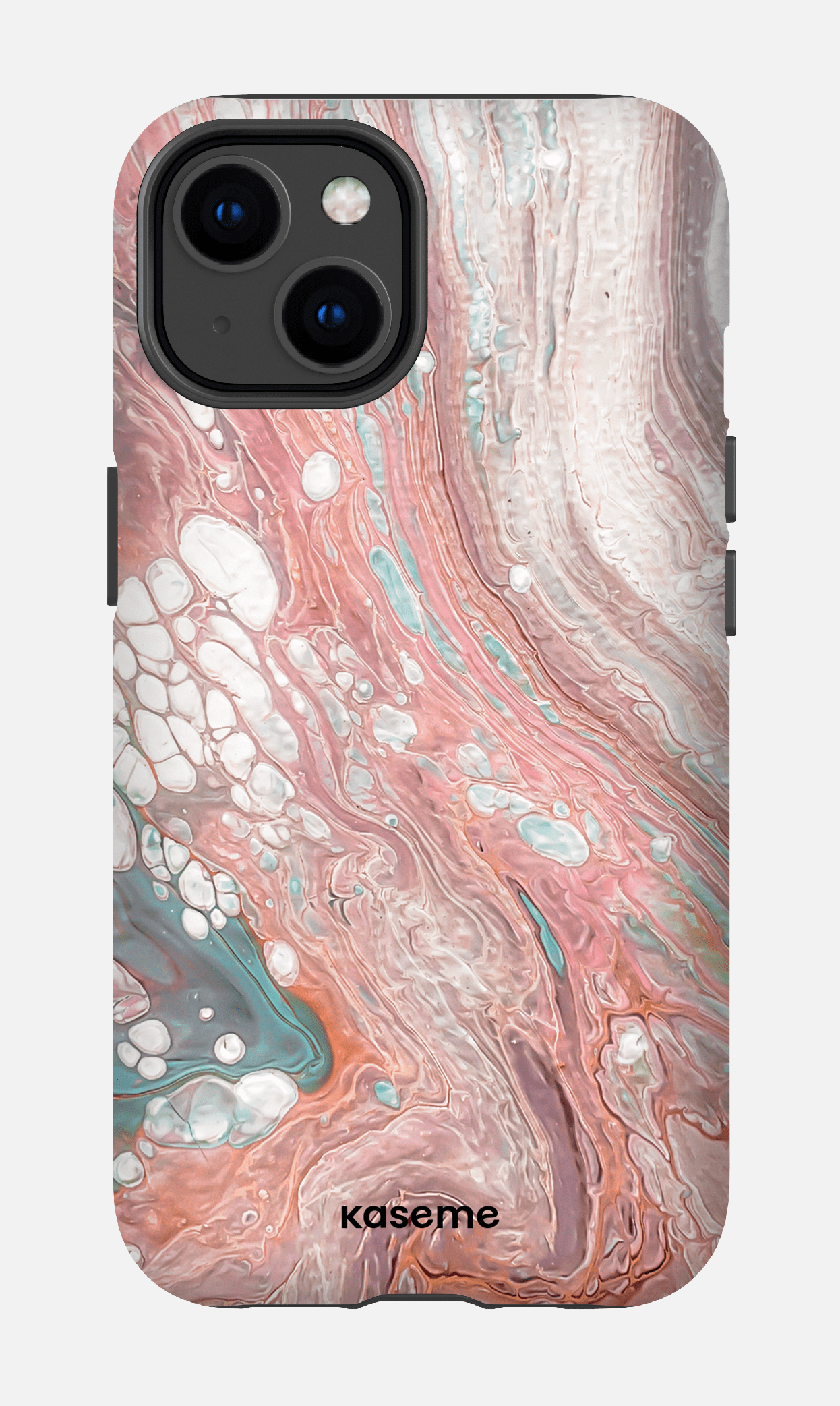 Bubble Gum - iPhone 14