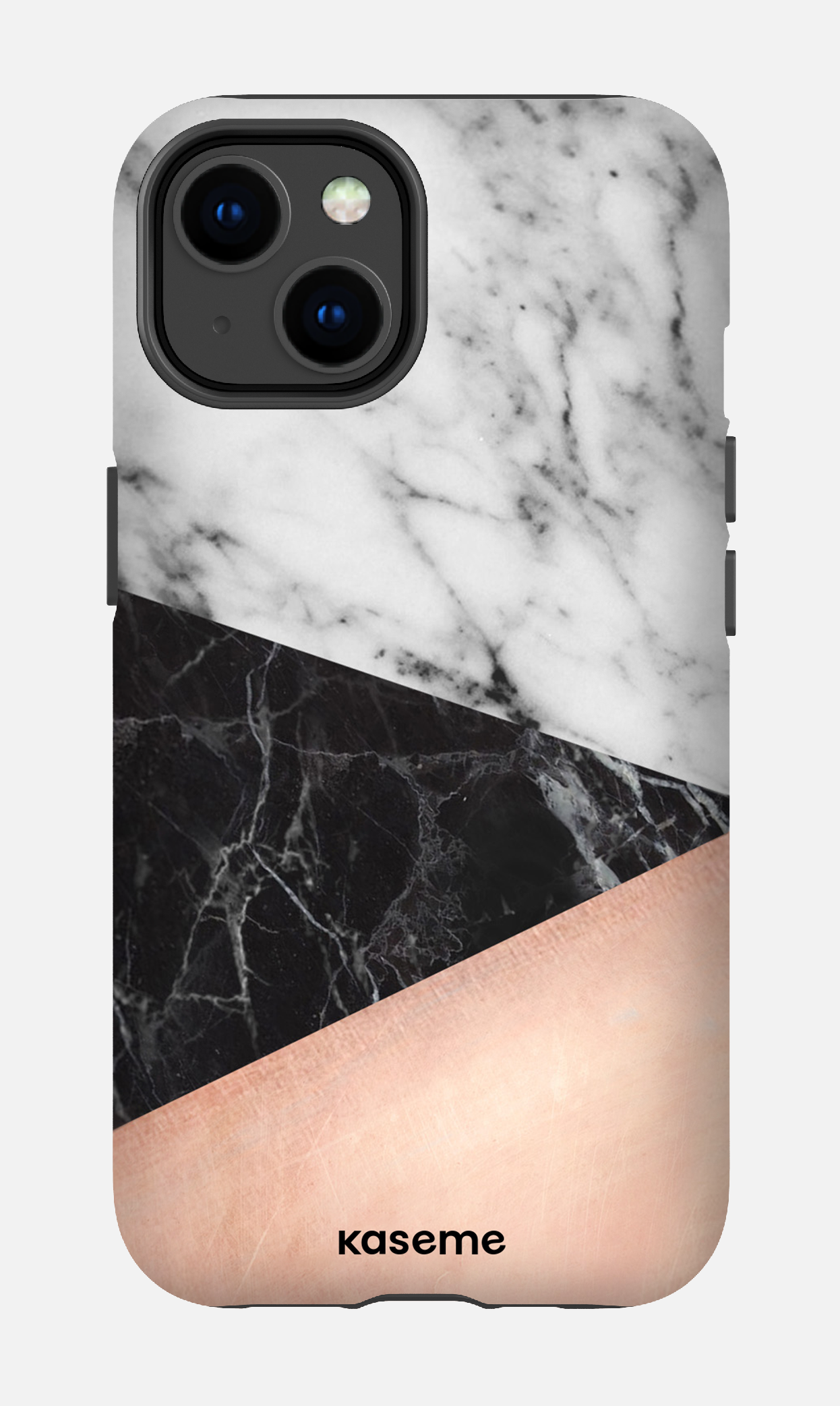 Marble Love - iPhone 14