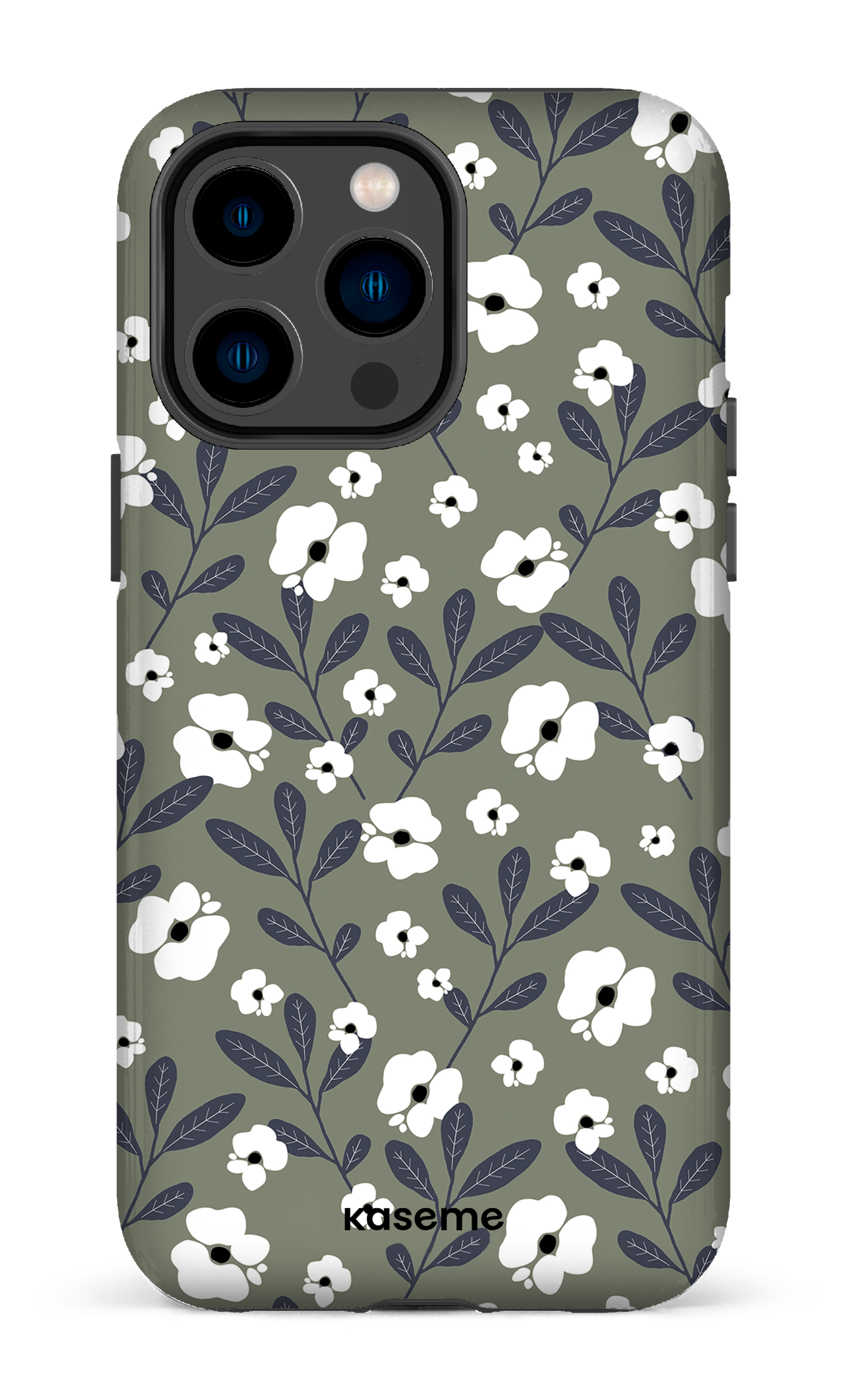 Melody green - iPhone 14 Pro Max