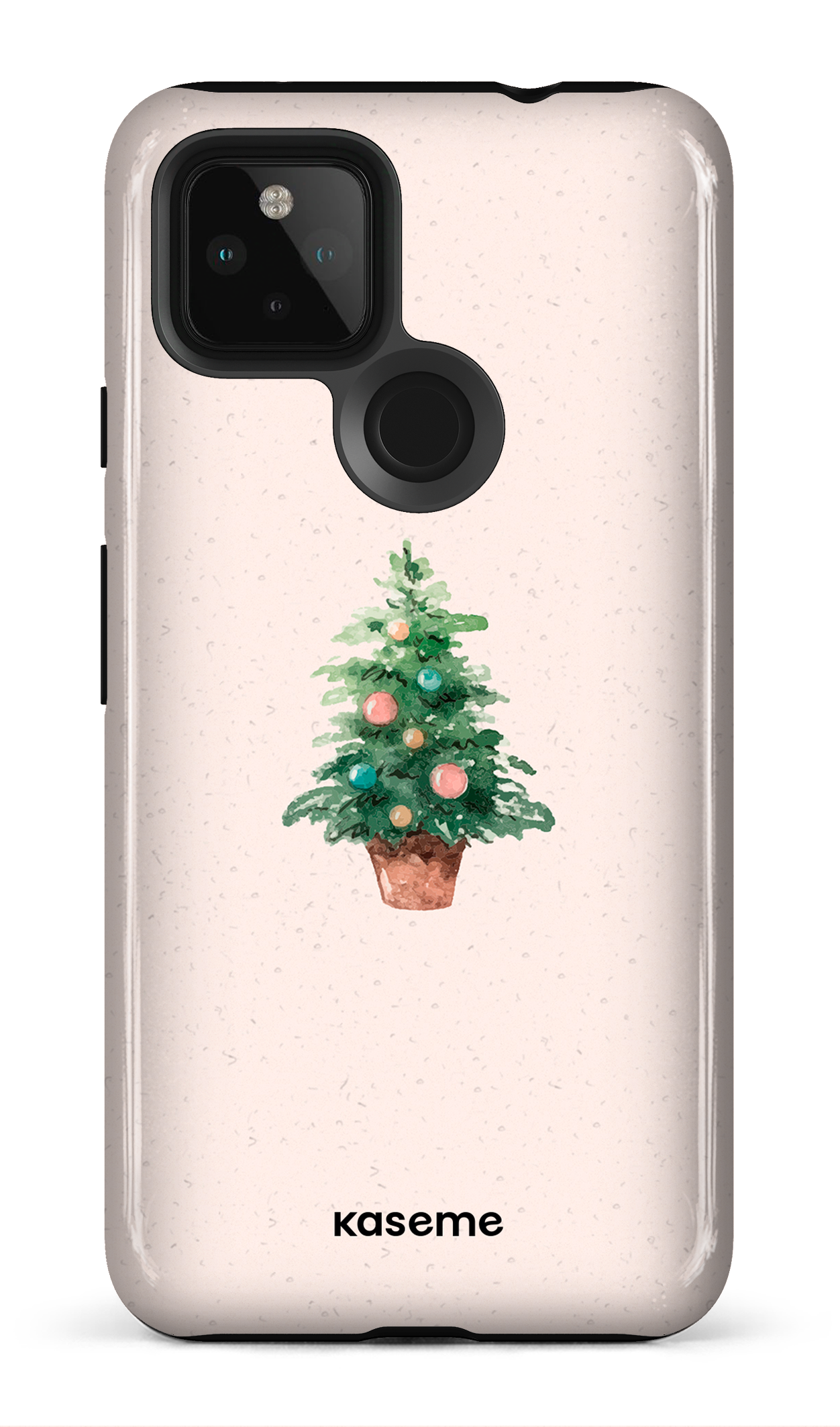 Xmas - Google Pixel 4A (5G)