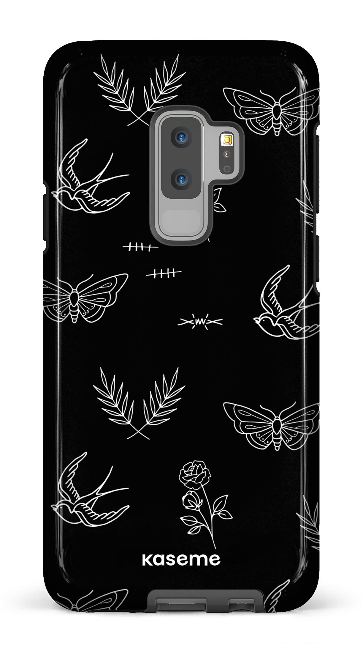 Ink - Galaxy S9 Plus