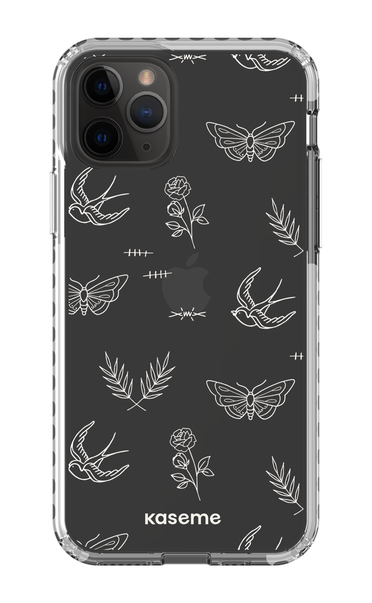 Ink clear case - iPhone 11 Pro