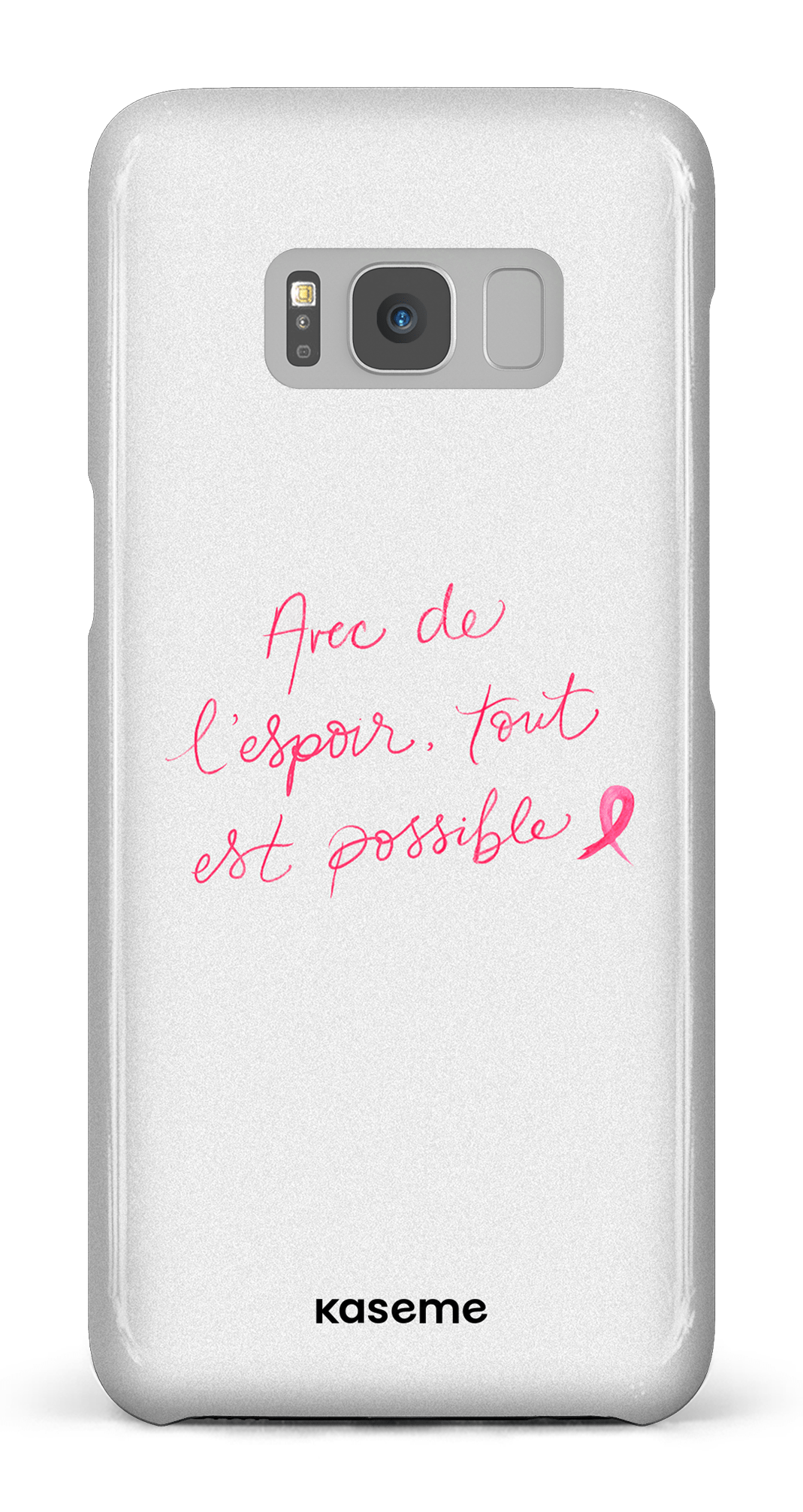 Espoir - Galaxy S8