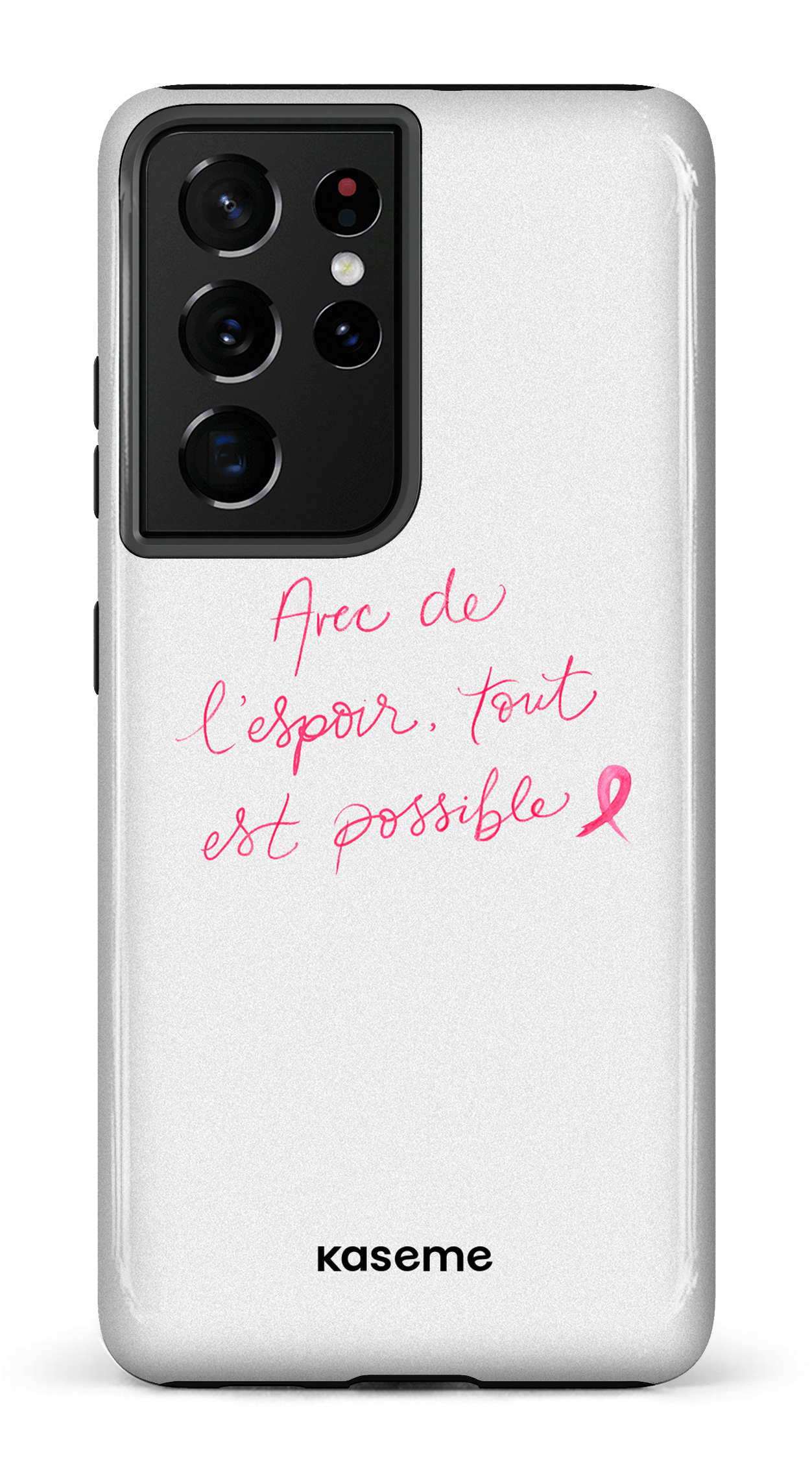 Espoir - Galaxy S21 Ultra
