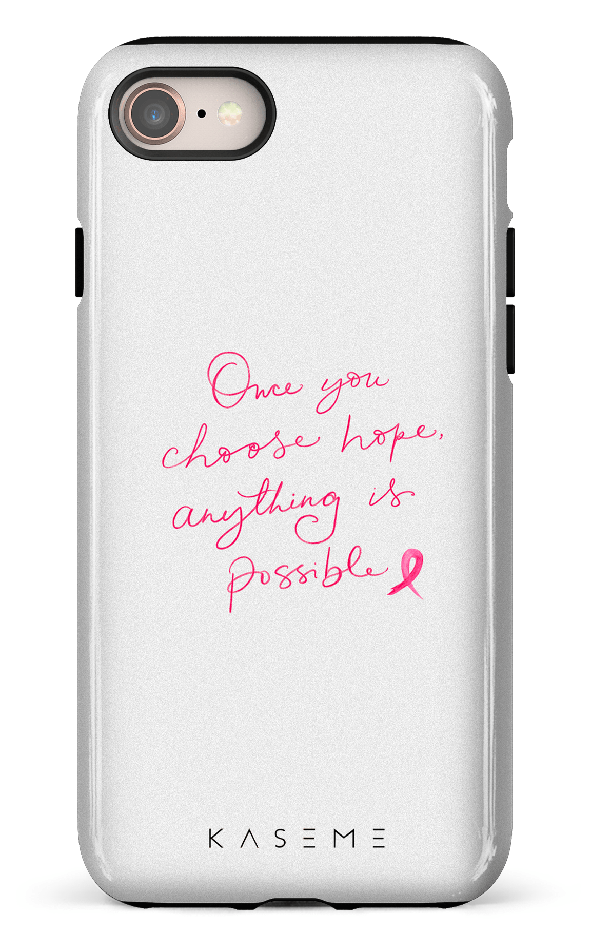 Hope by Canadian Cancer Society - iPhone 8