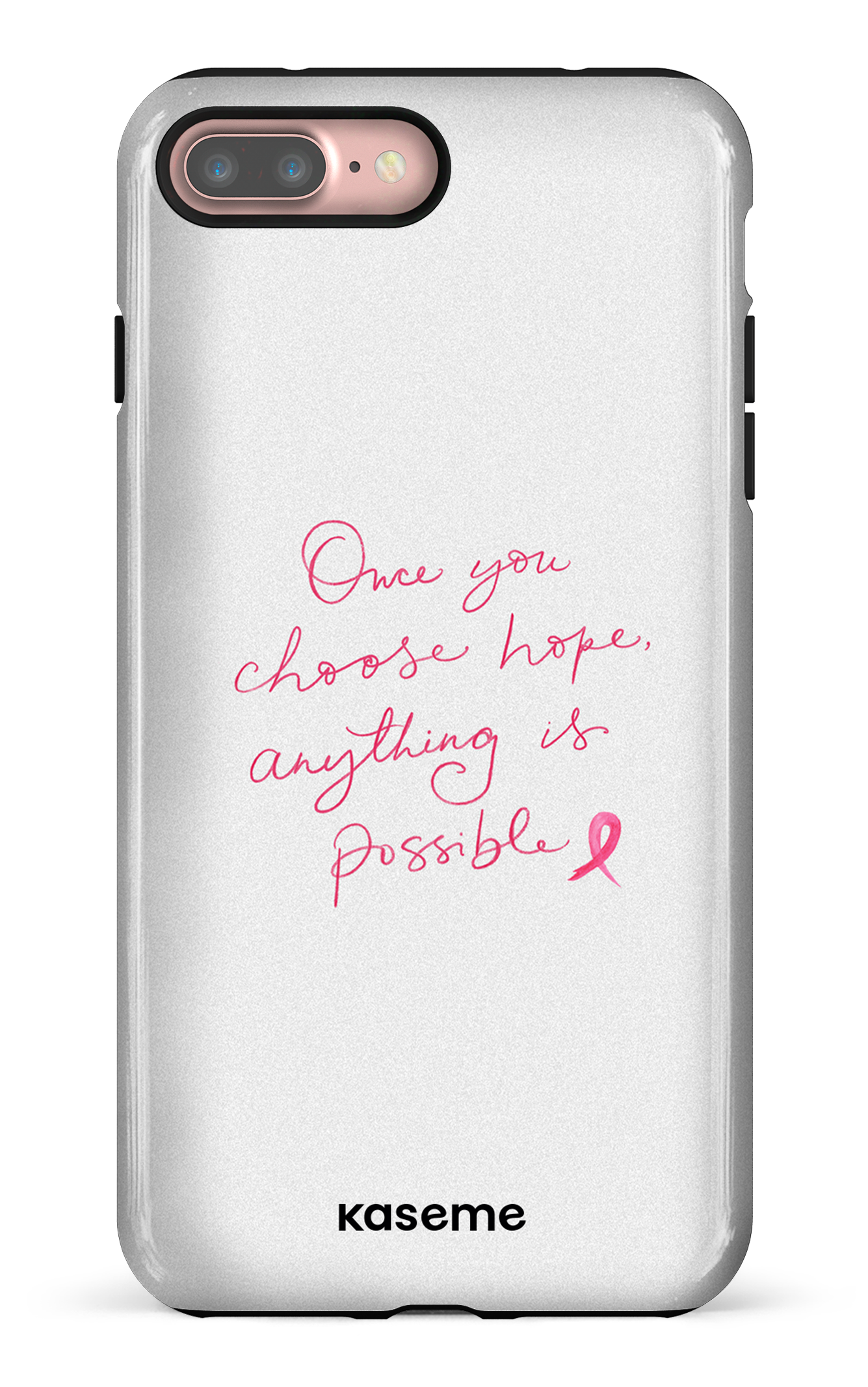 Hope - iPhone 7 Plus