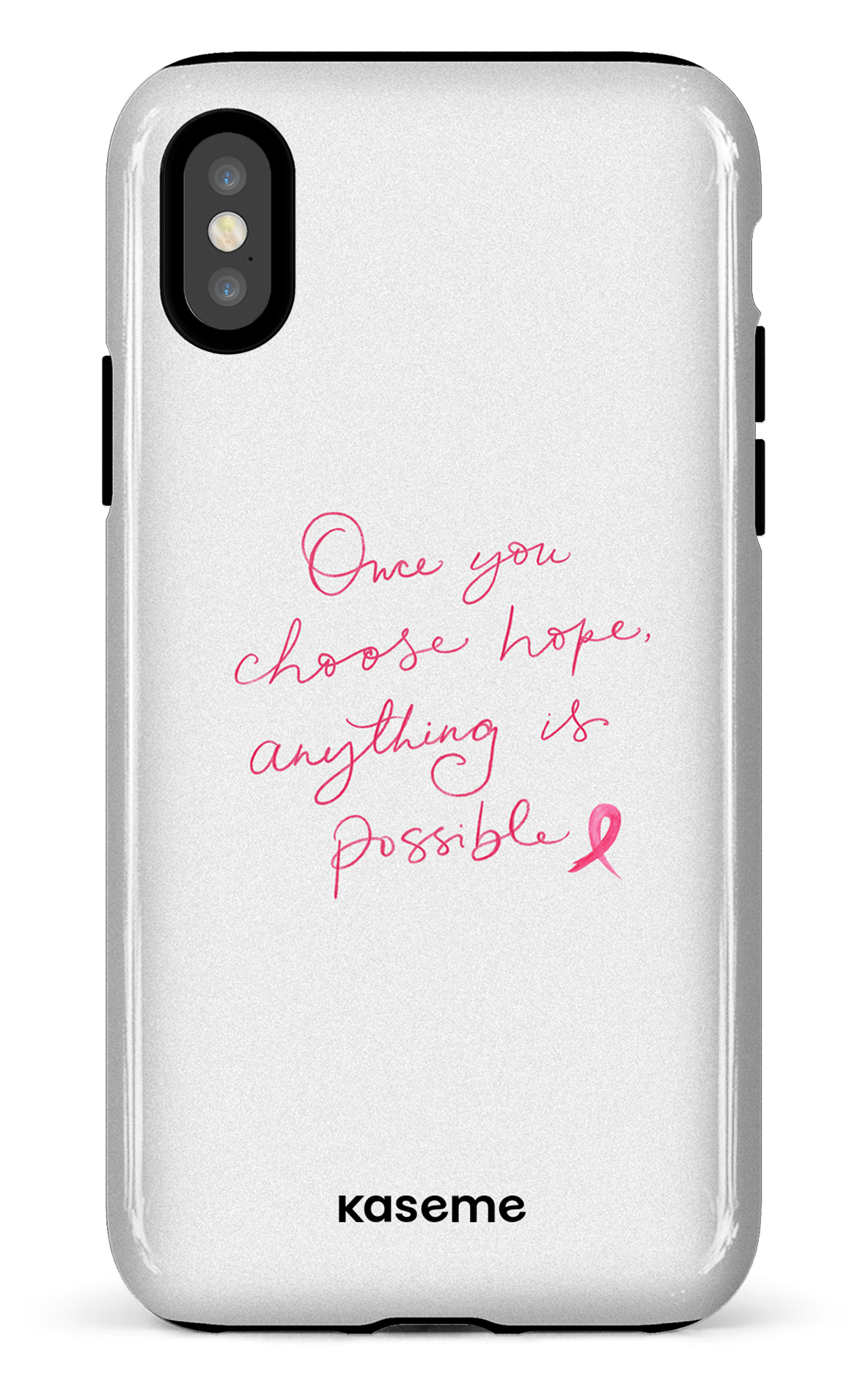 Hope - iPhone X/XS