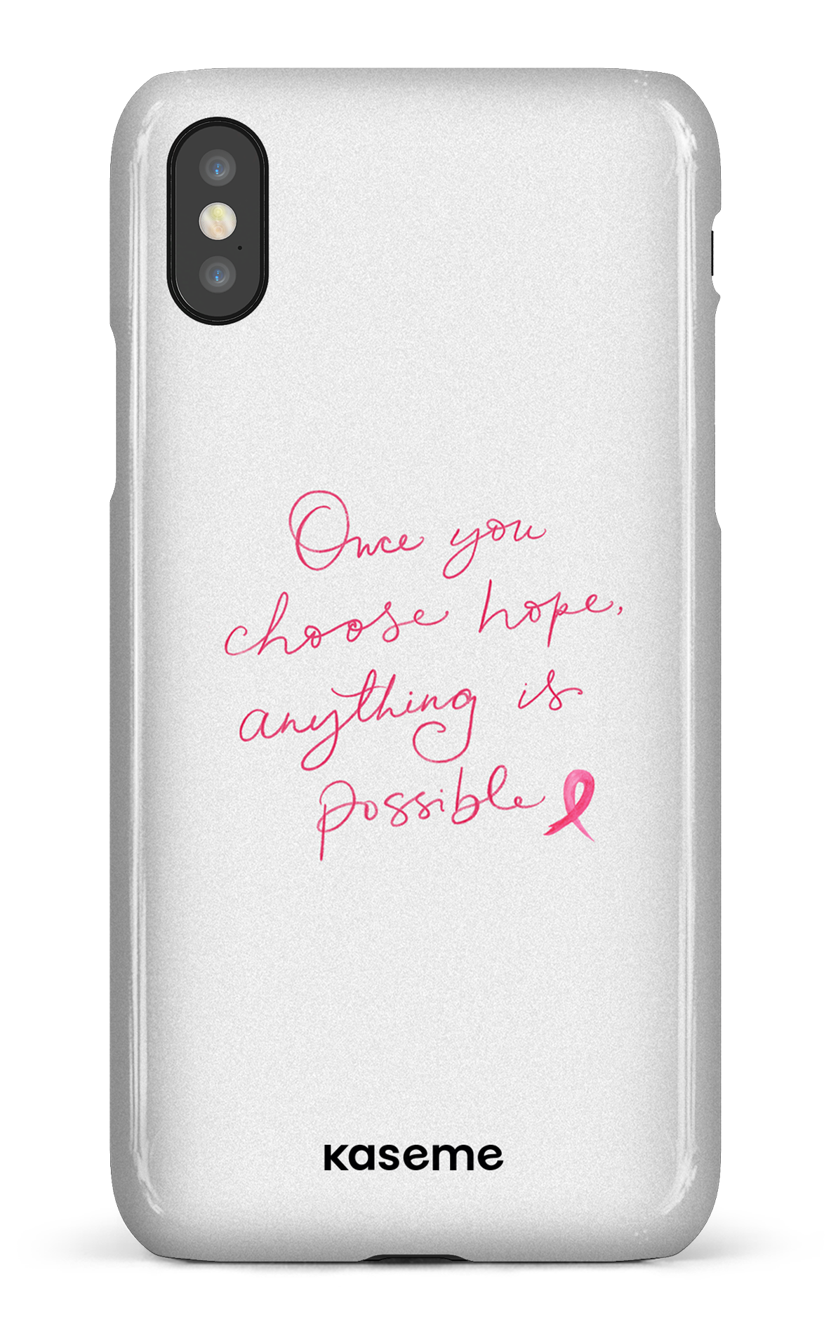 Hope - iPhone X/XS