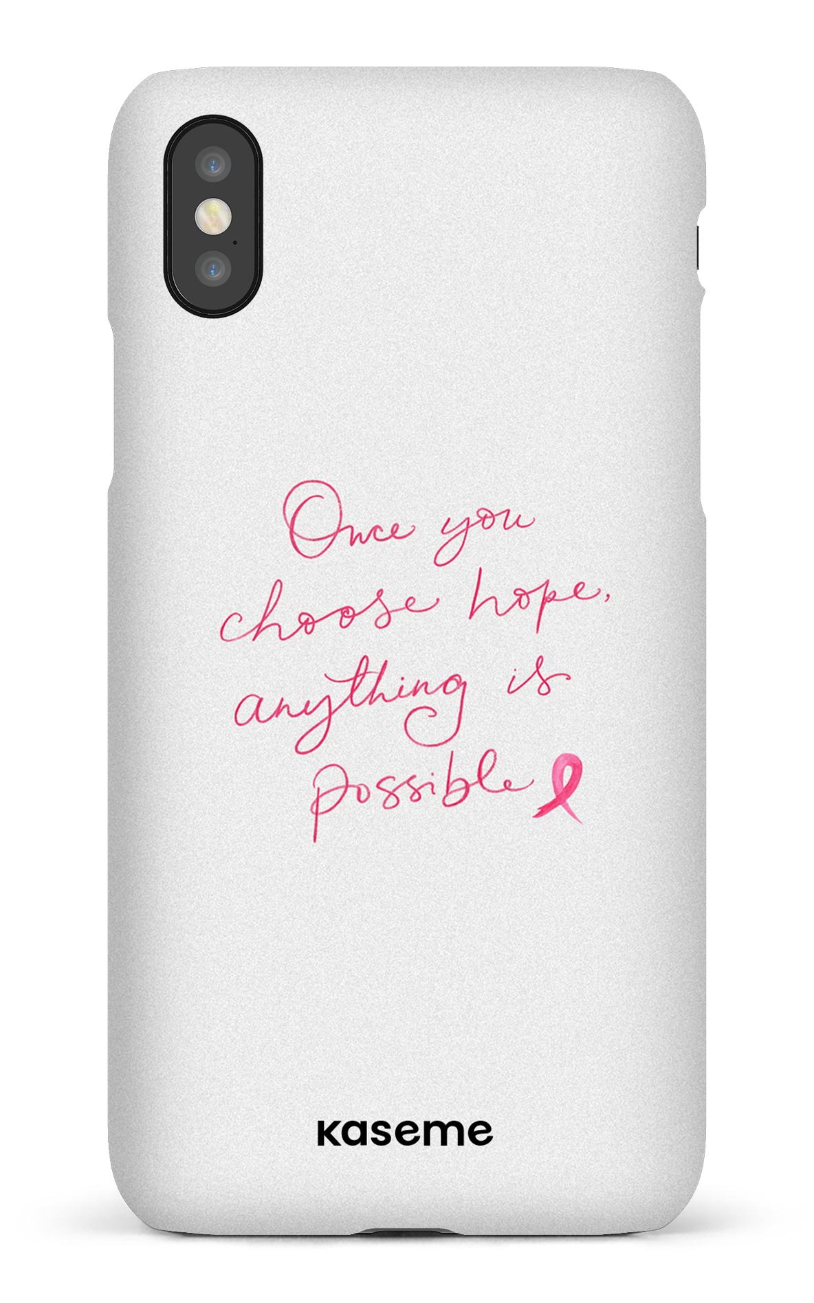 Hope - iPhone X/XS