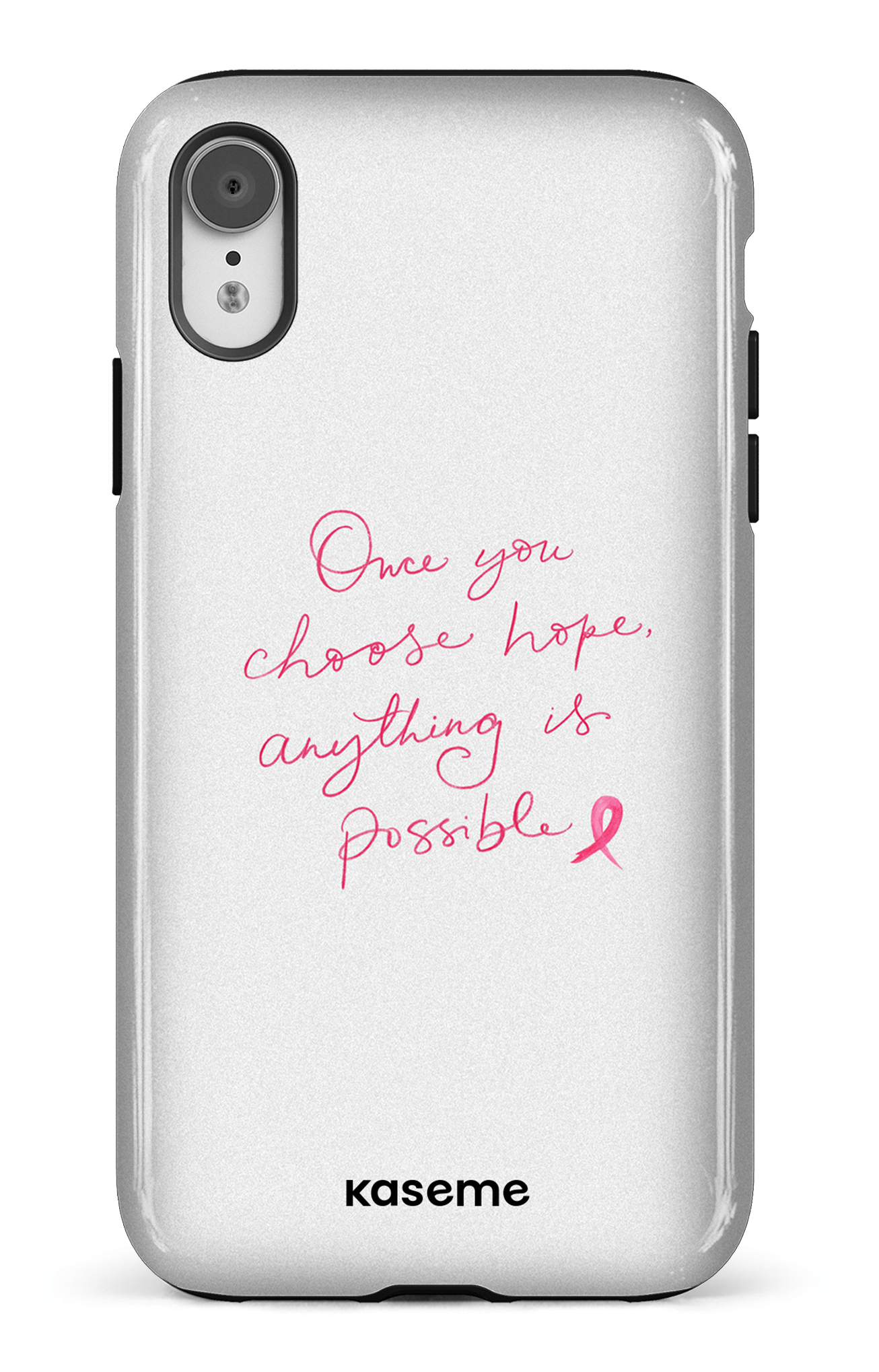 Hope - iPhone XR