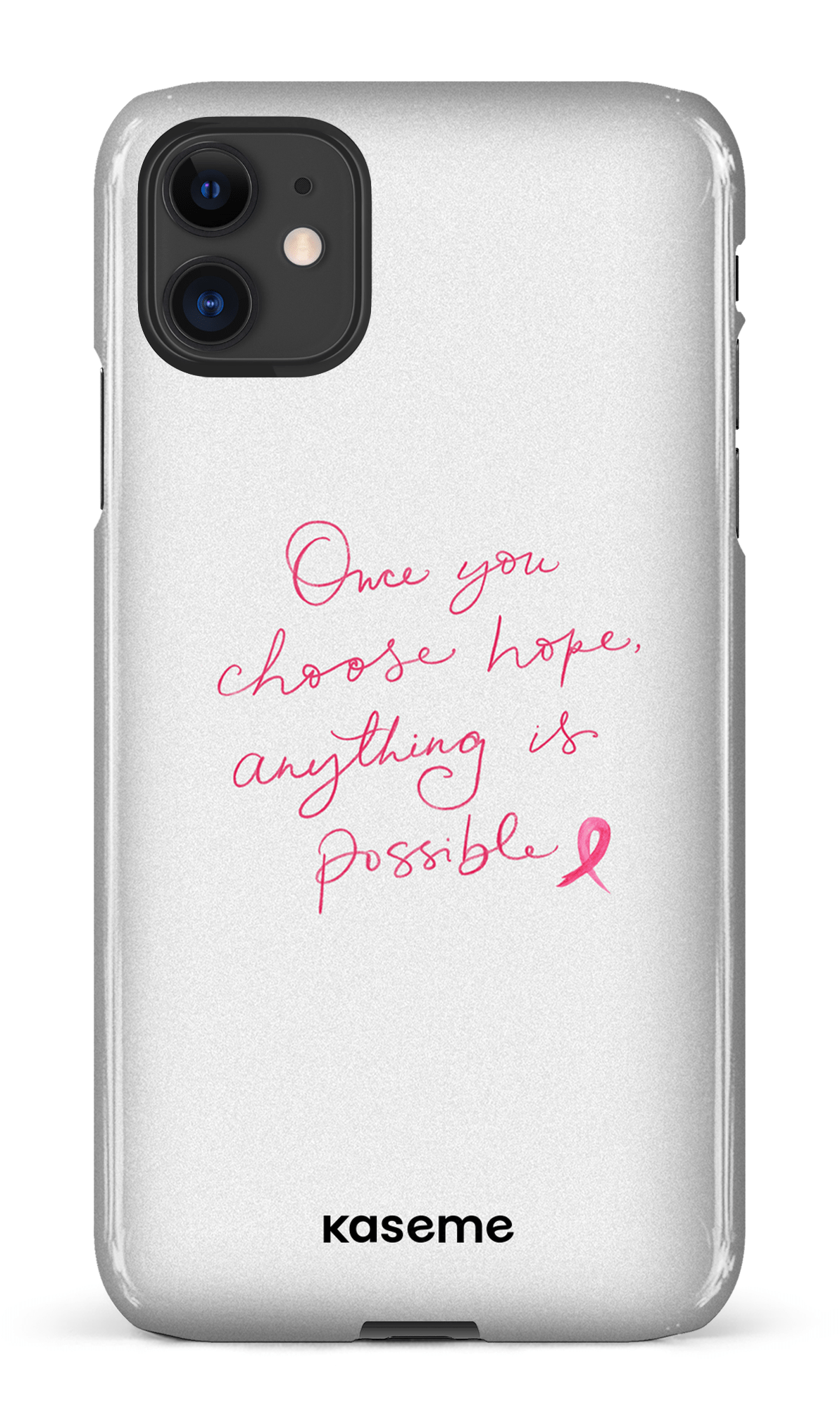Hope - iPhone 11