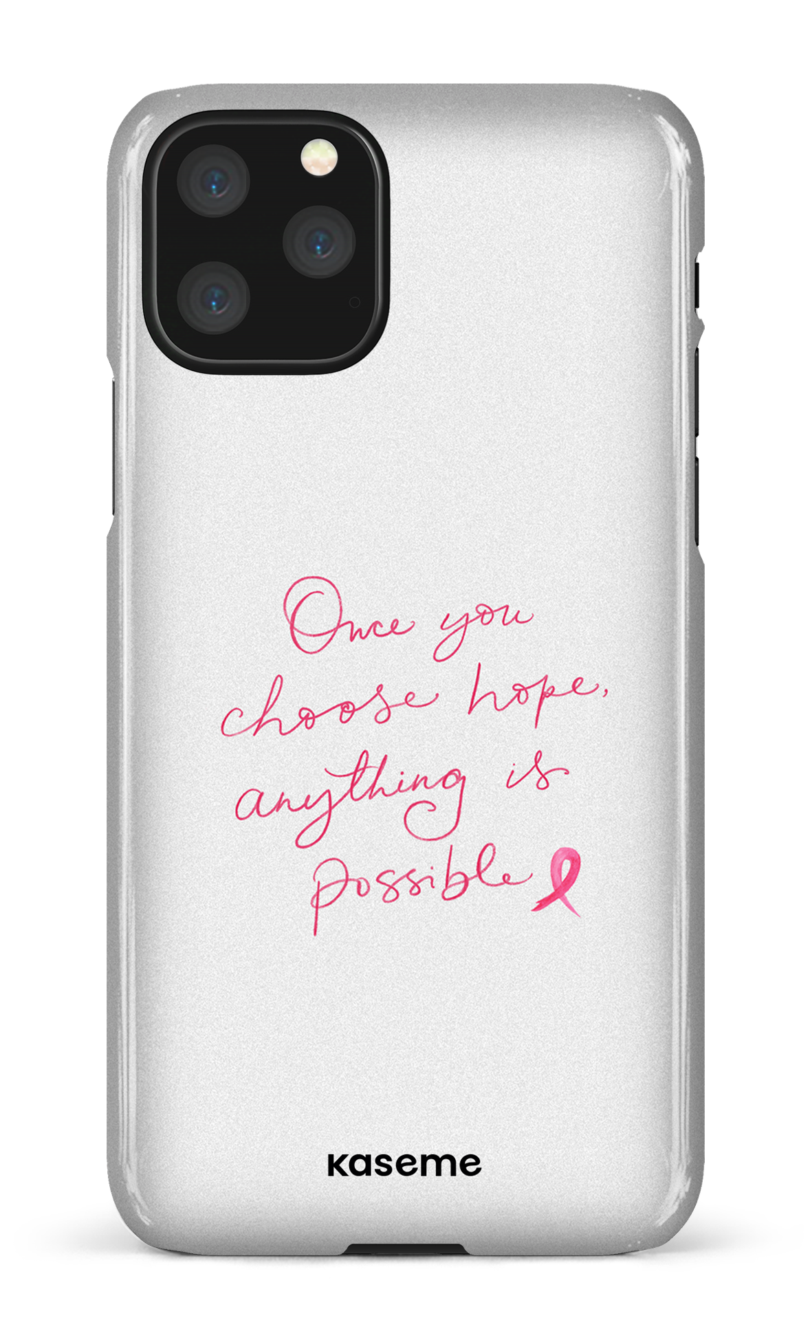 Hope - iPhone 11 Pro