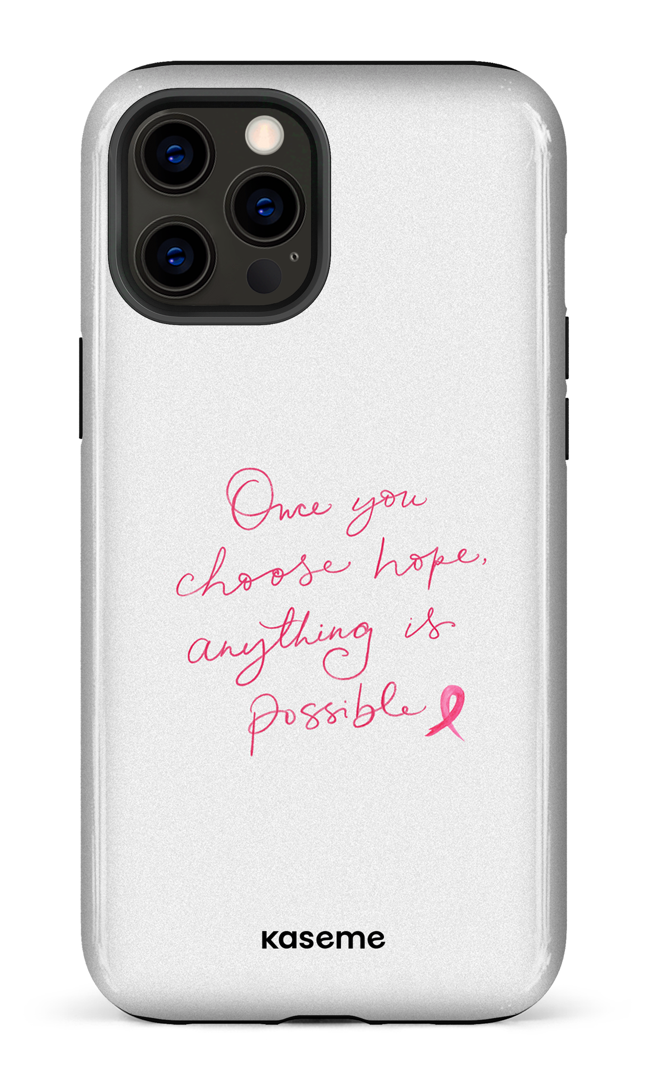 Hope - iPhone 12 Pro Max