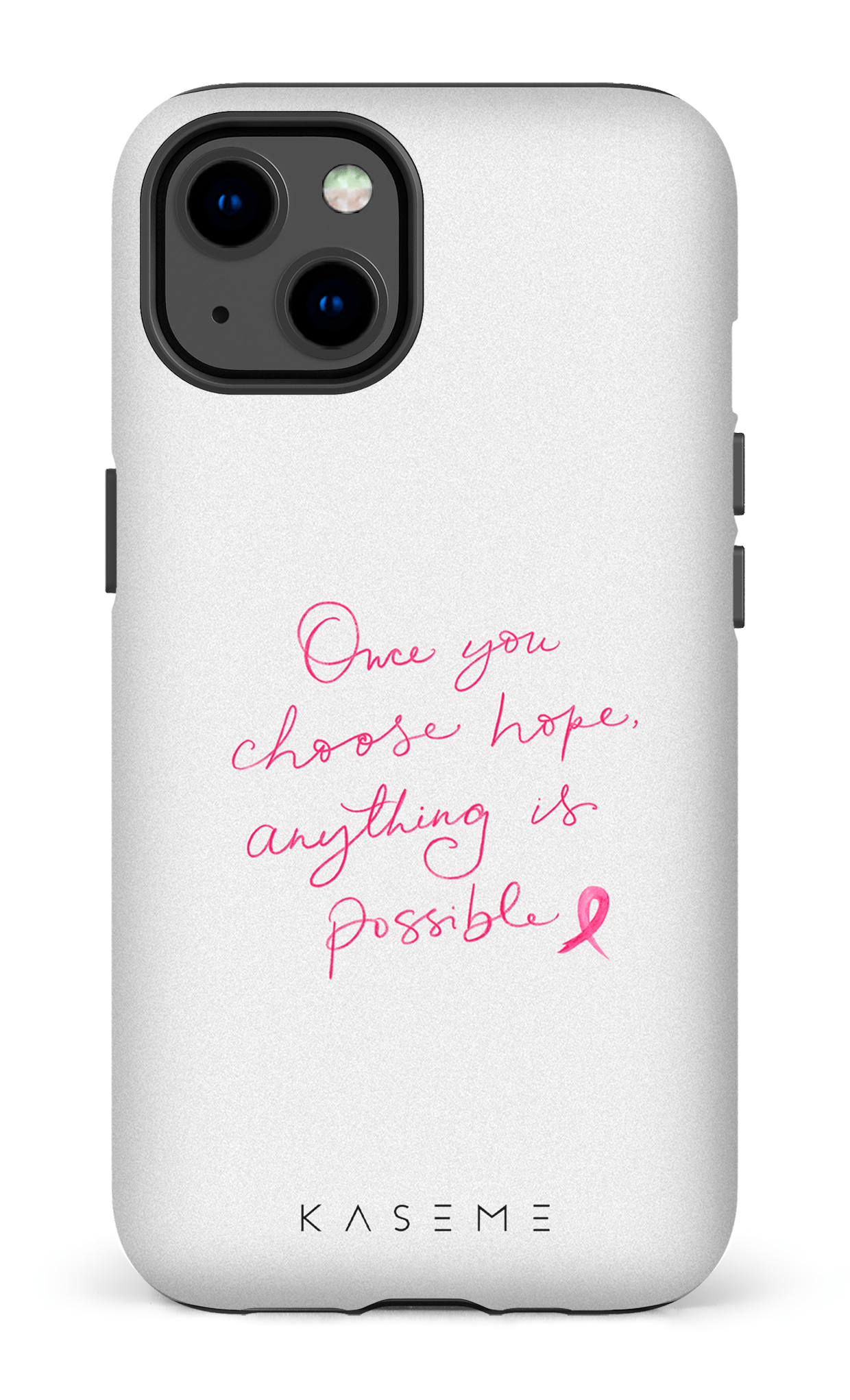 Hope by Canadian Cancer Society - iPhone 13