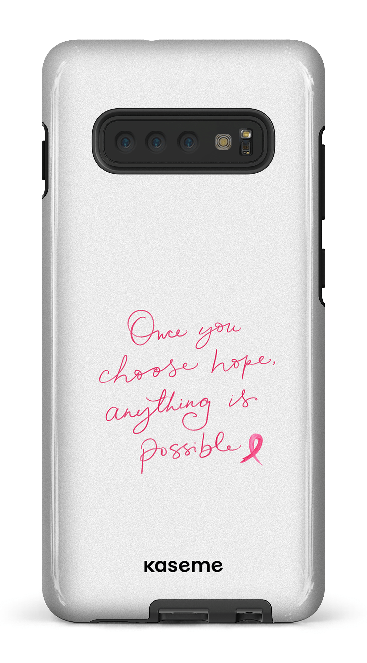 Hope - Galaxy S10 Plus