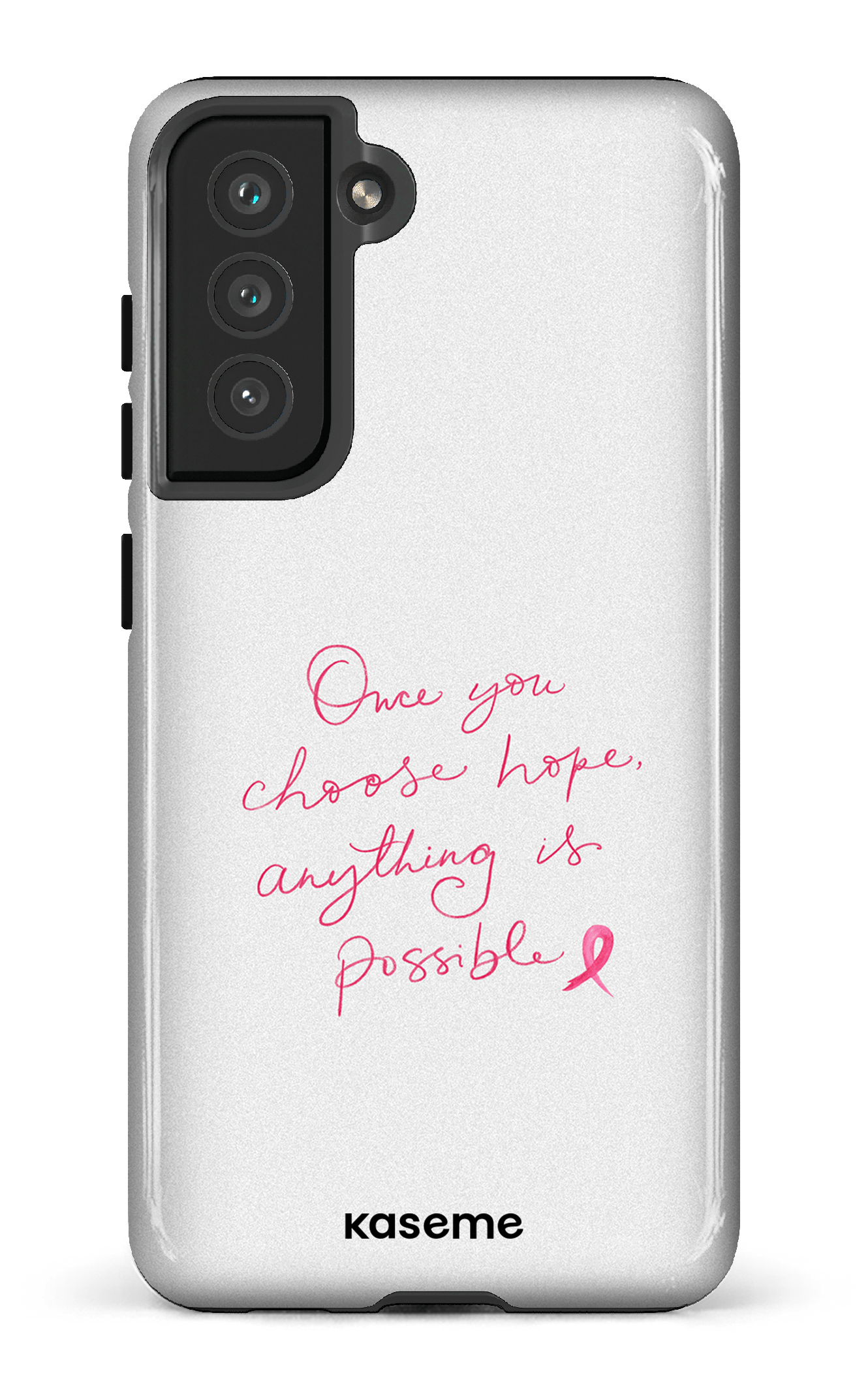 Hope - Galaxy S21 FE