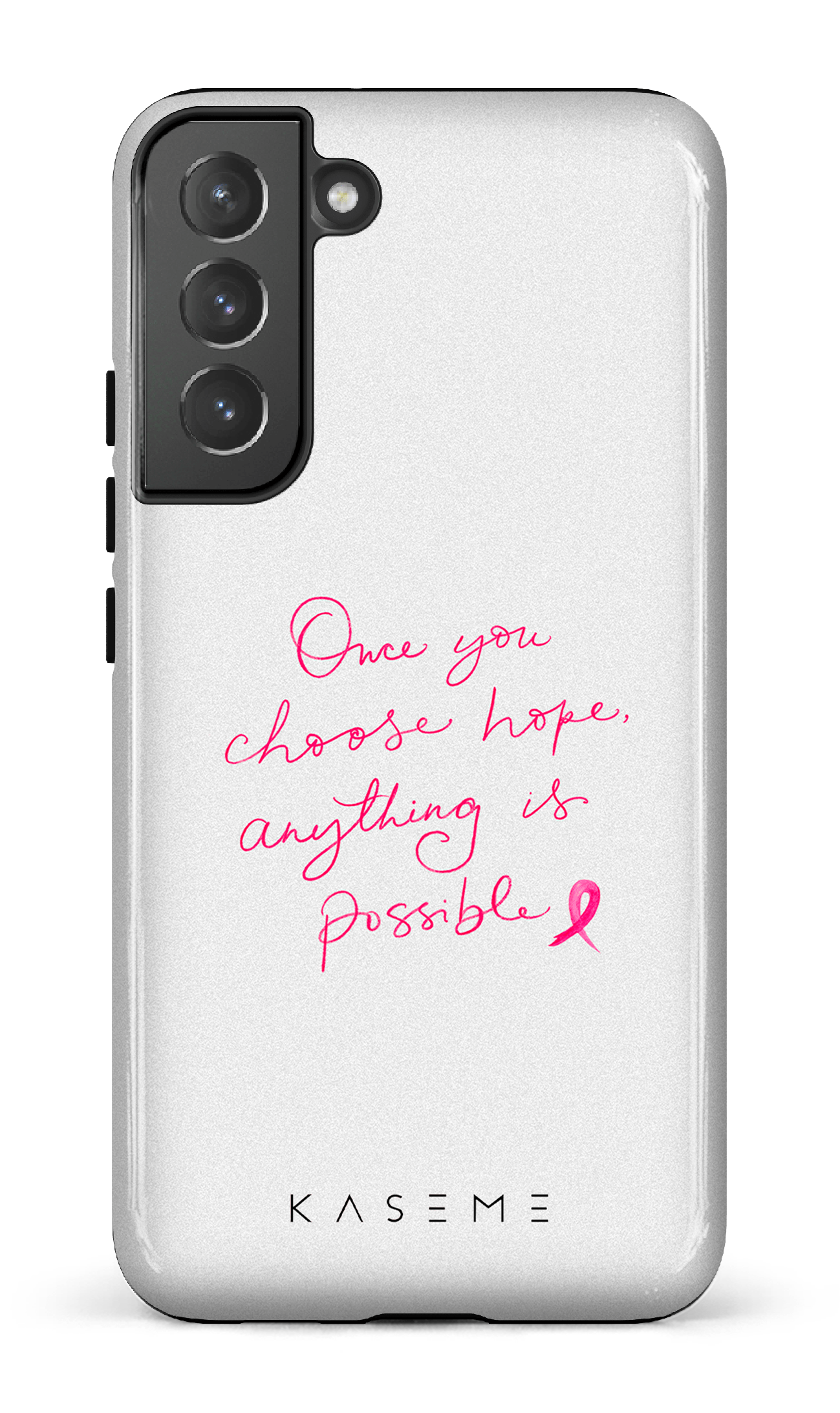 Hope by Canadian Cancer Society - Galaxy S22 Plus
