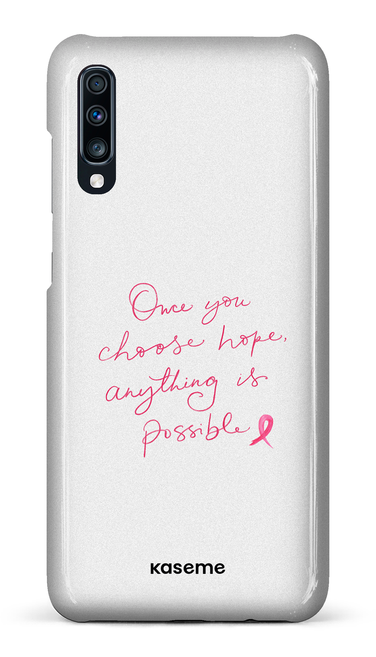 Hope - Galaxy A70