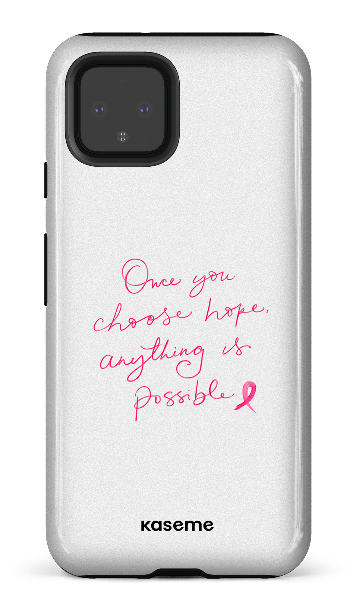 Hope - Google Pixel 4