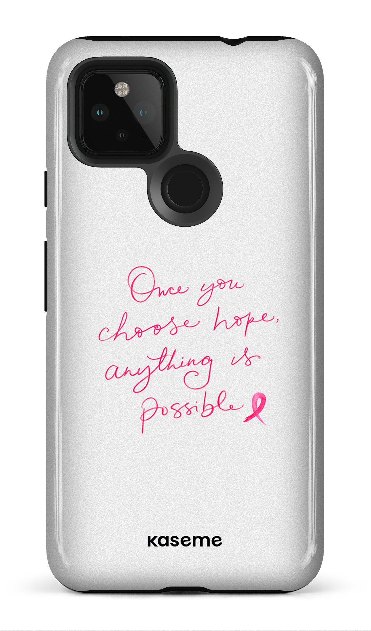 Hope - Google Pixel 4A (5G)