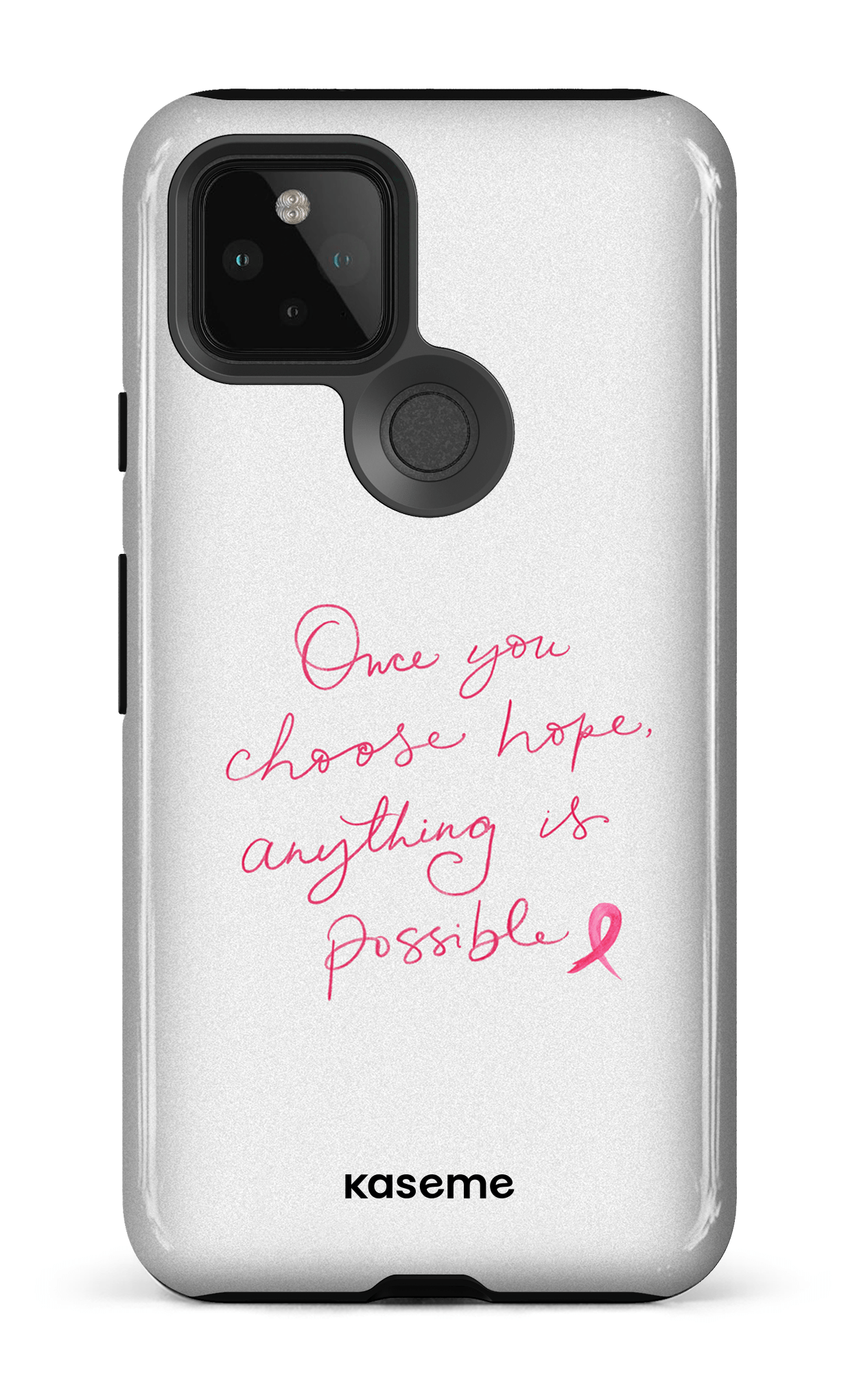 Hope - Google Pixel 5
