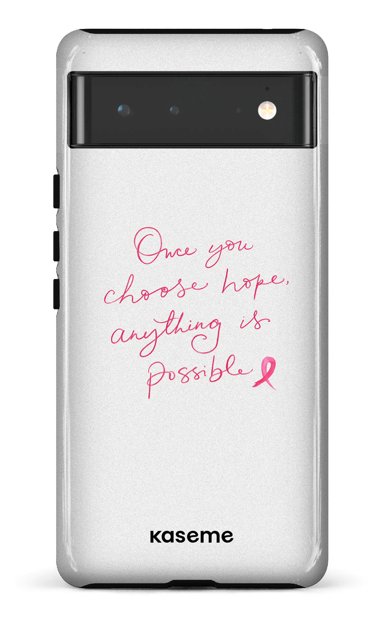 Hope - Google Pixel 6