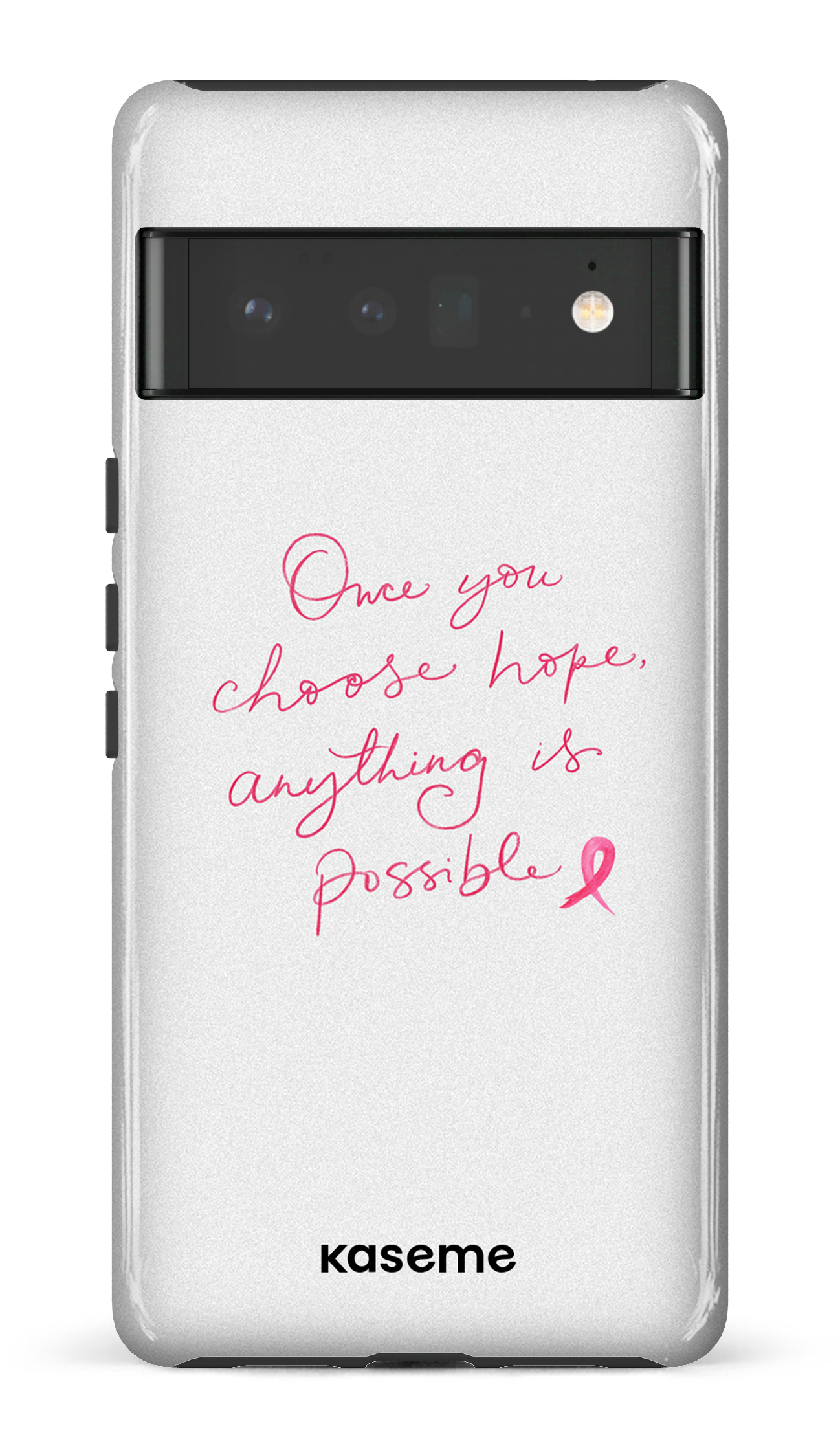 Hope - Google Pixel 6 Pro