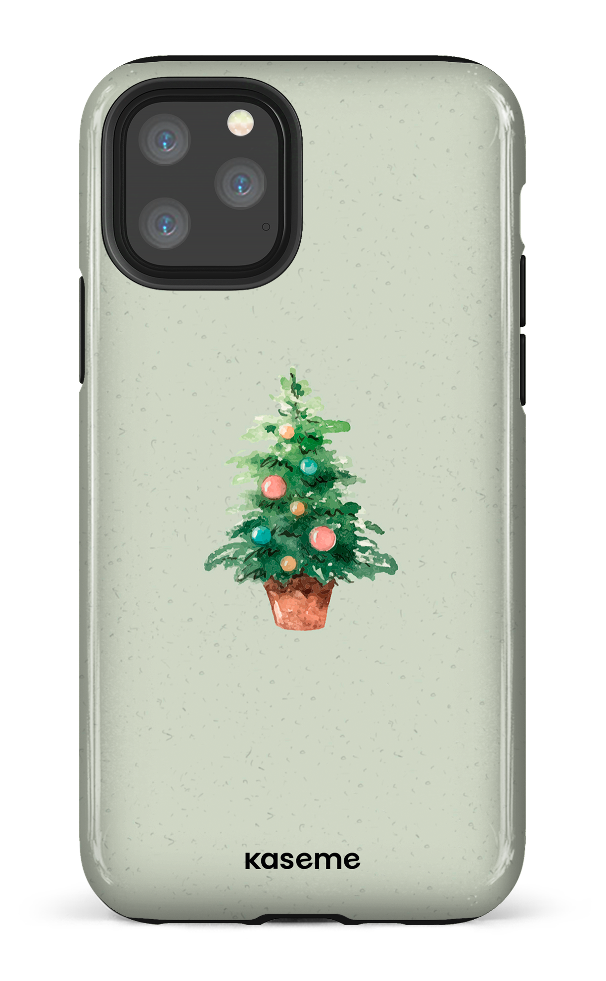 Xmas Green - iPhone 11 Pro