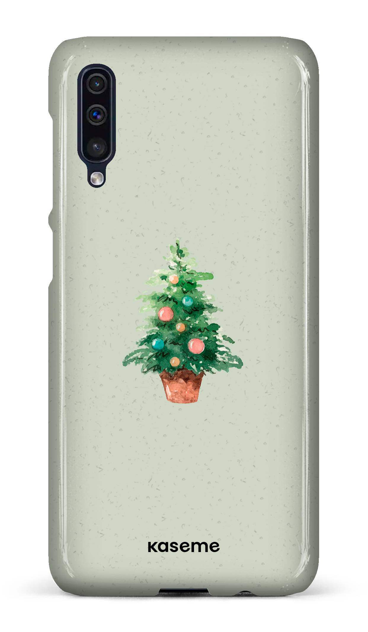Xmas Green - Galaxy A50