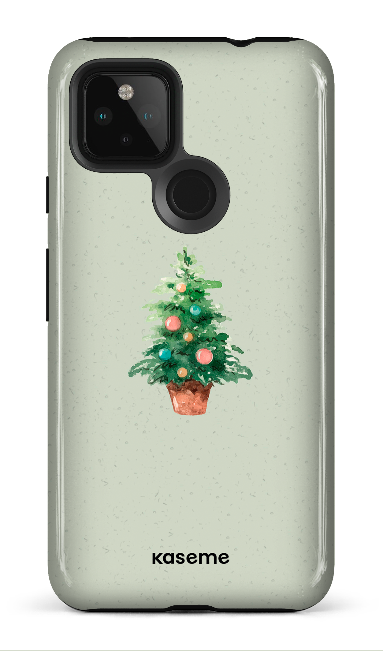 Xmas Green - Google Pixel 4A (5G)