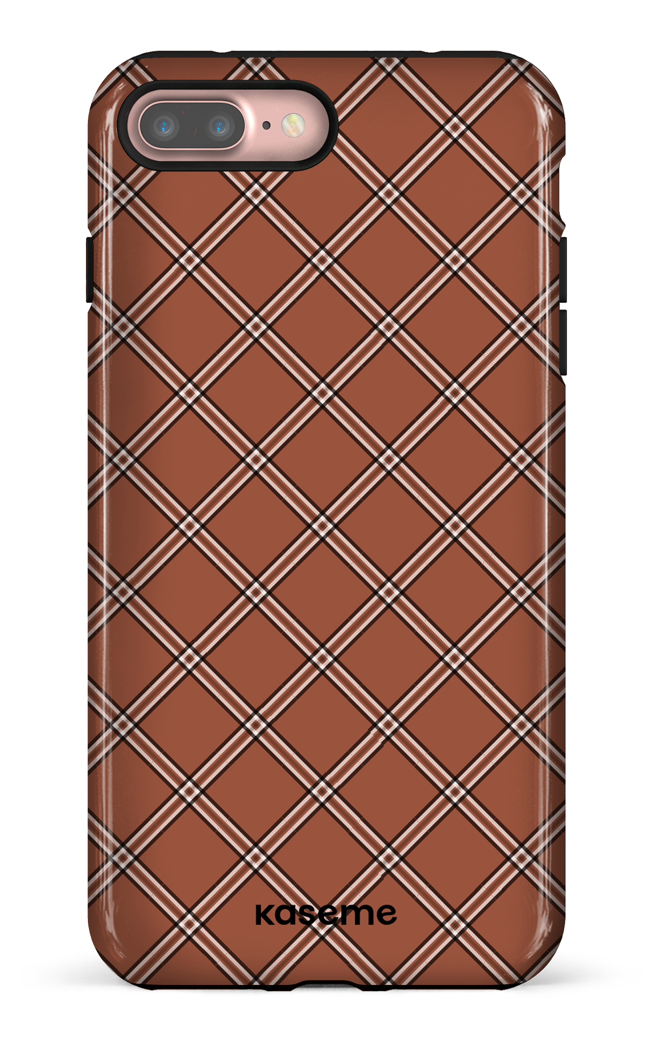 Flannel - iPhone 7 Plus