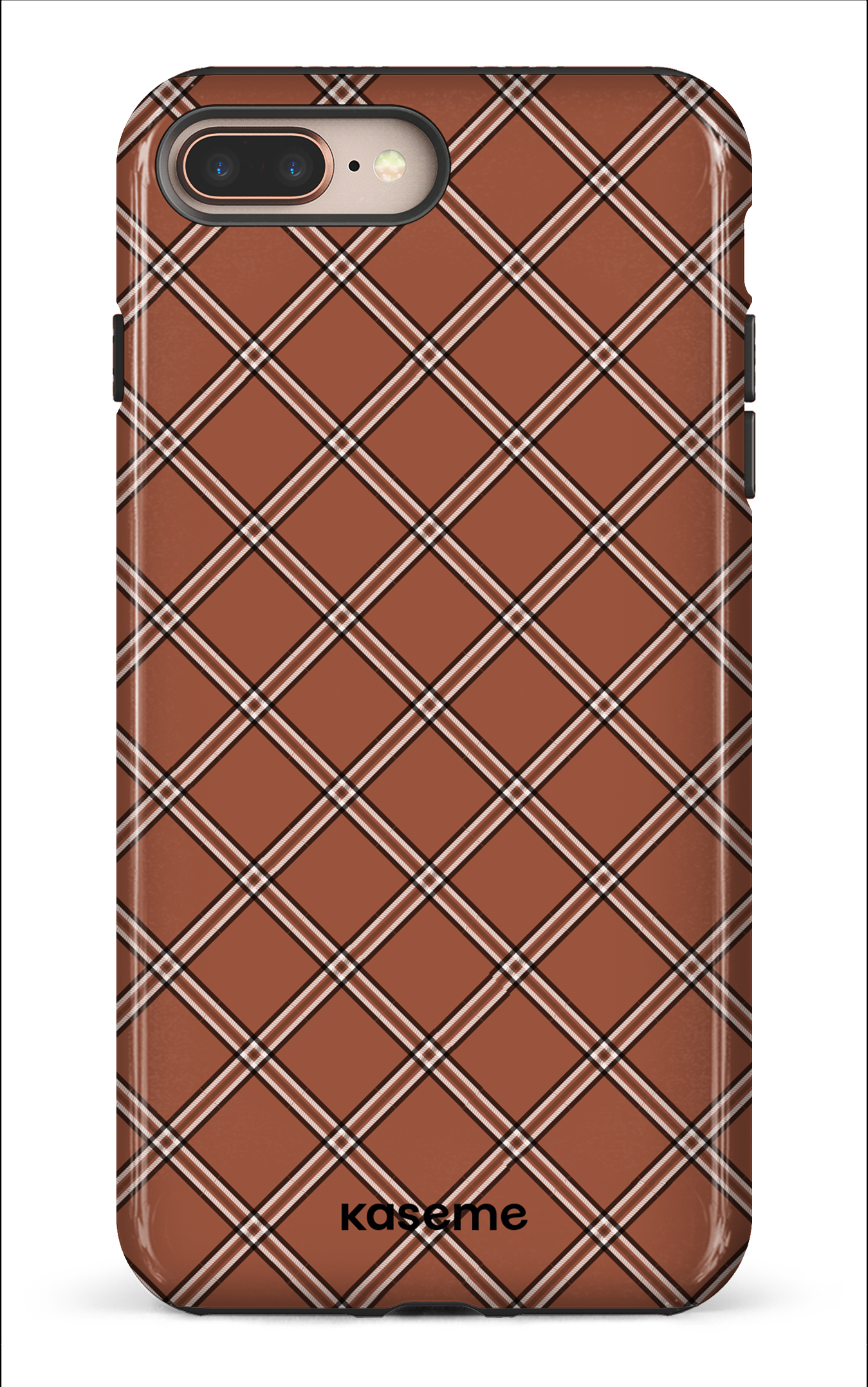 Flannel - iPhone 8 Plus