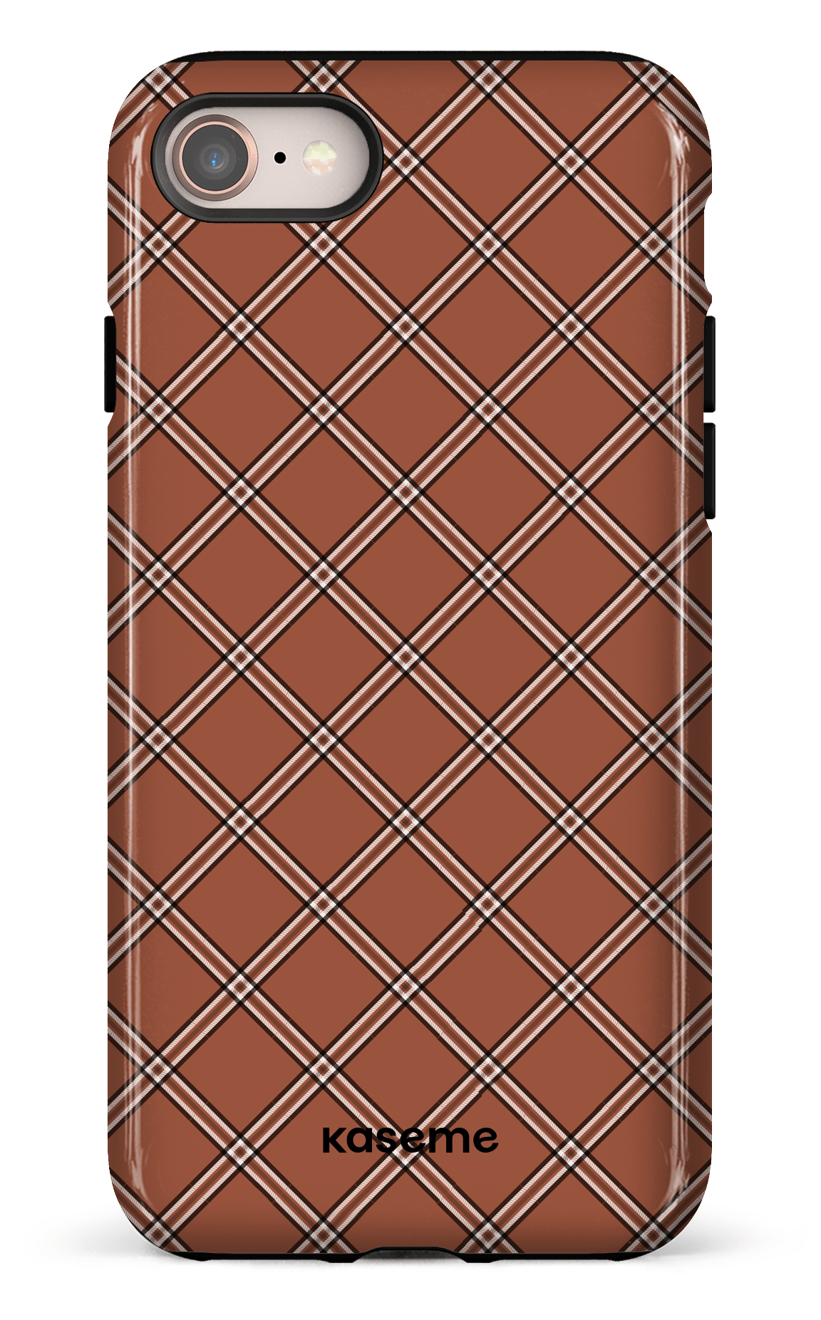 Flannel - iPhone SE 2020 / 2022
