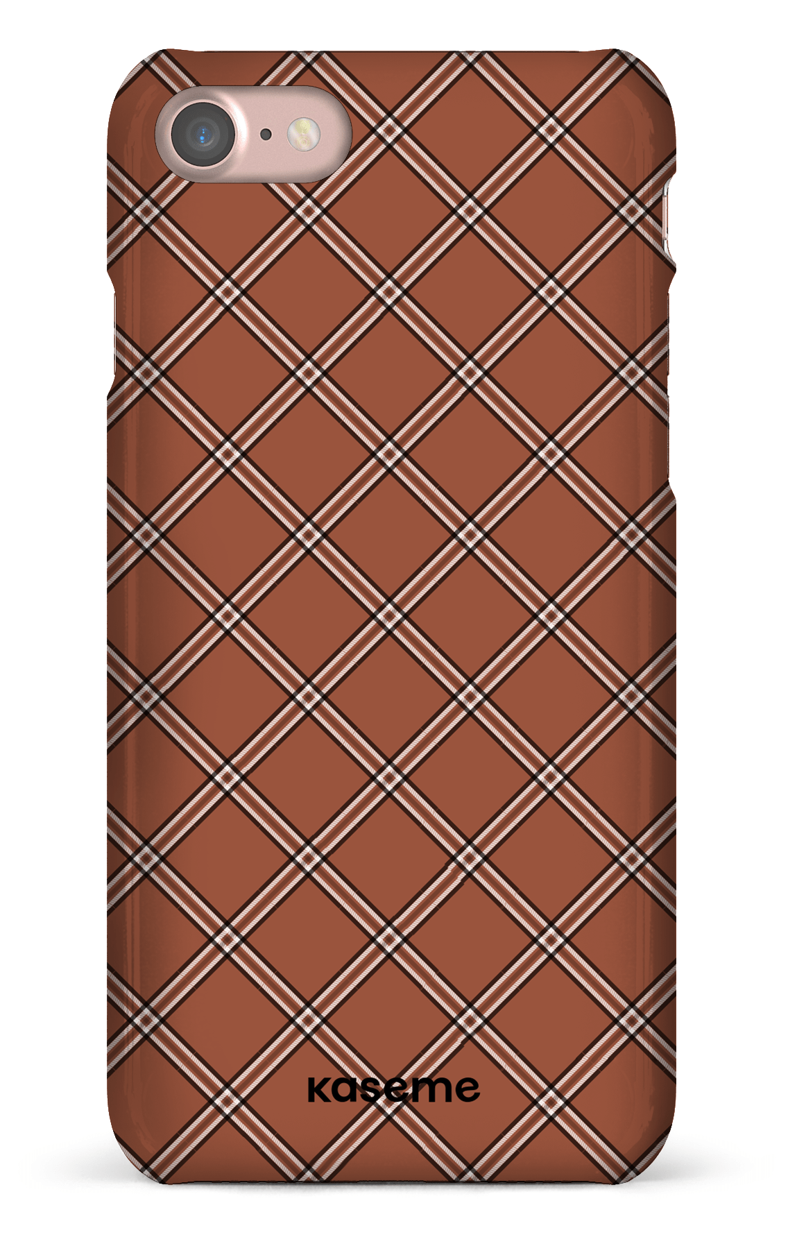 Flannel - iPhone SE 2020 / 2022
