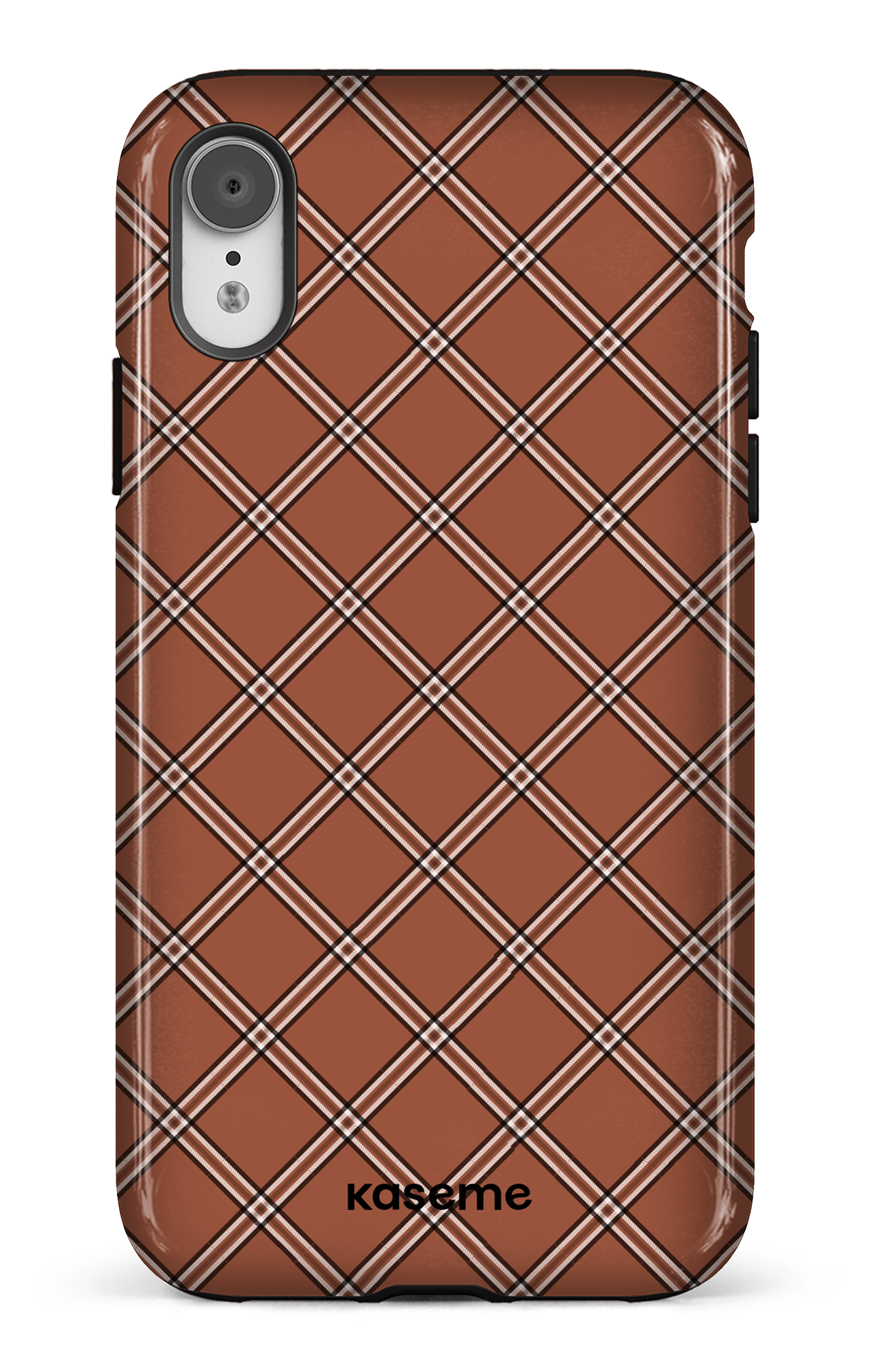 Flannel - iPhone XR