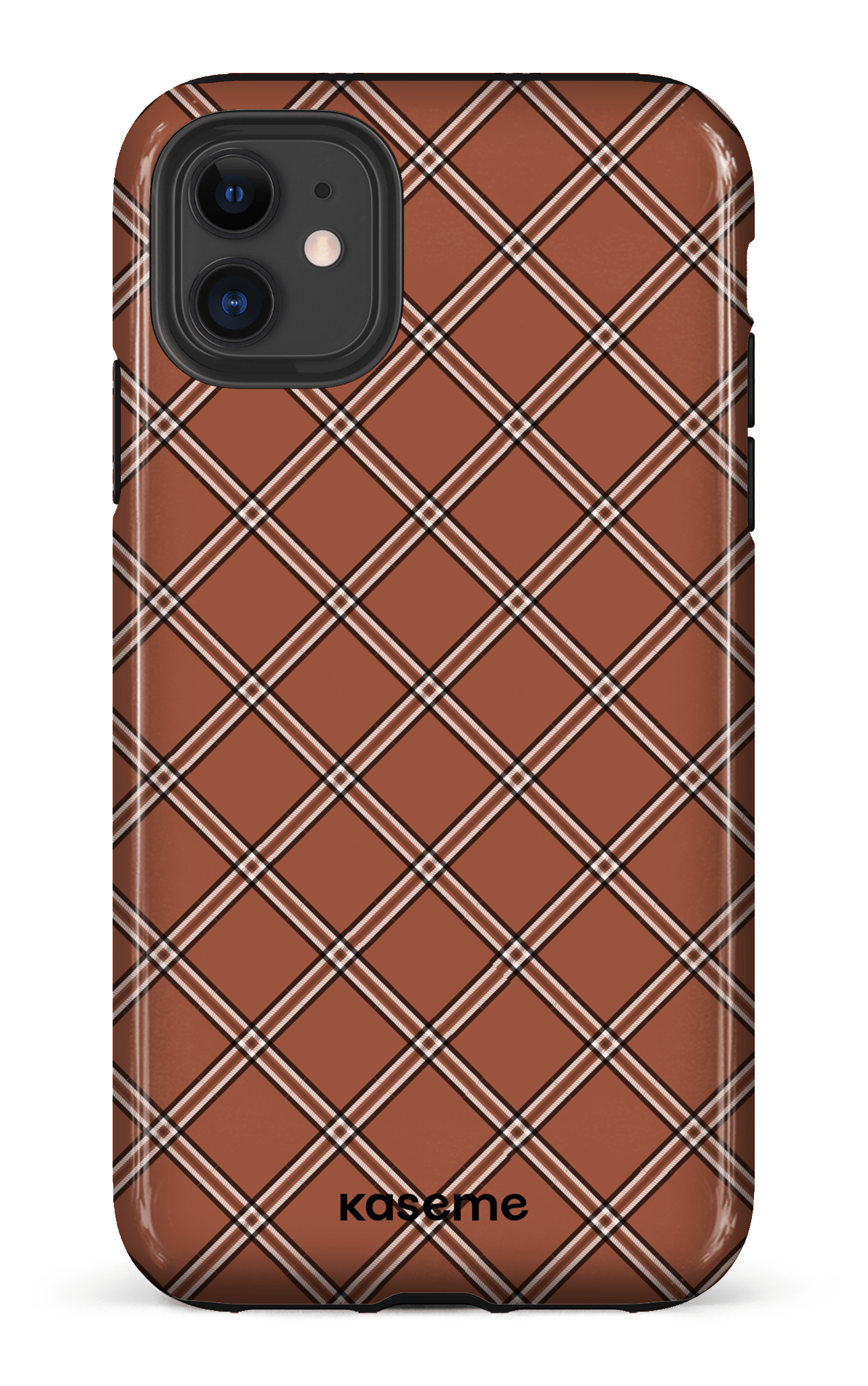 Flannel - iPhone 11