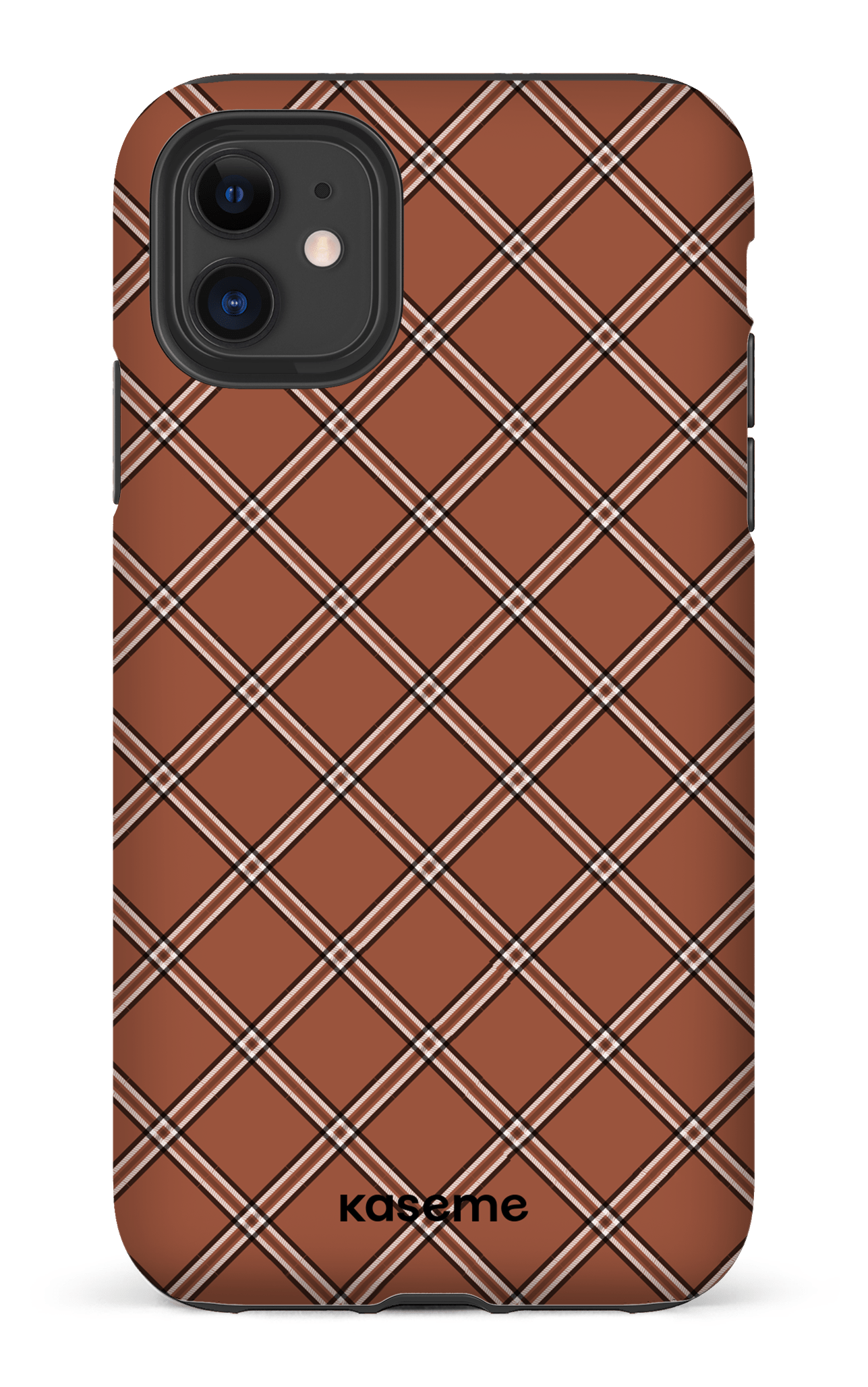 Flannel - iPhone 11