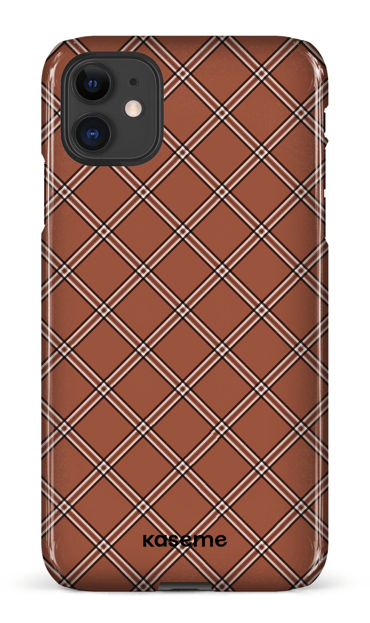 Flannel - iPhone 11