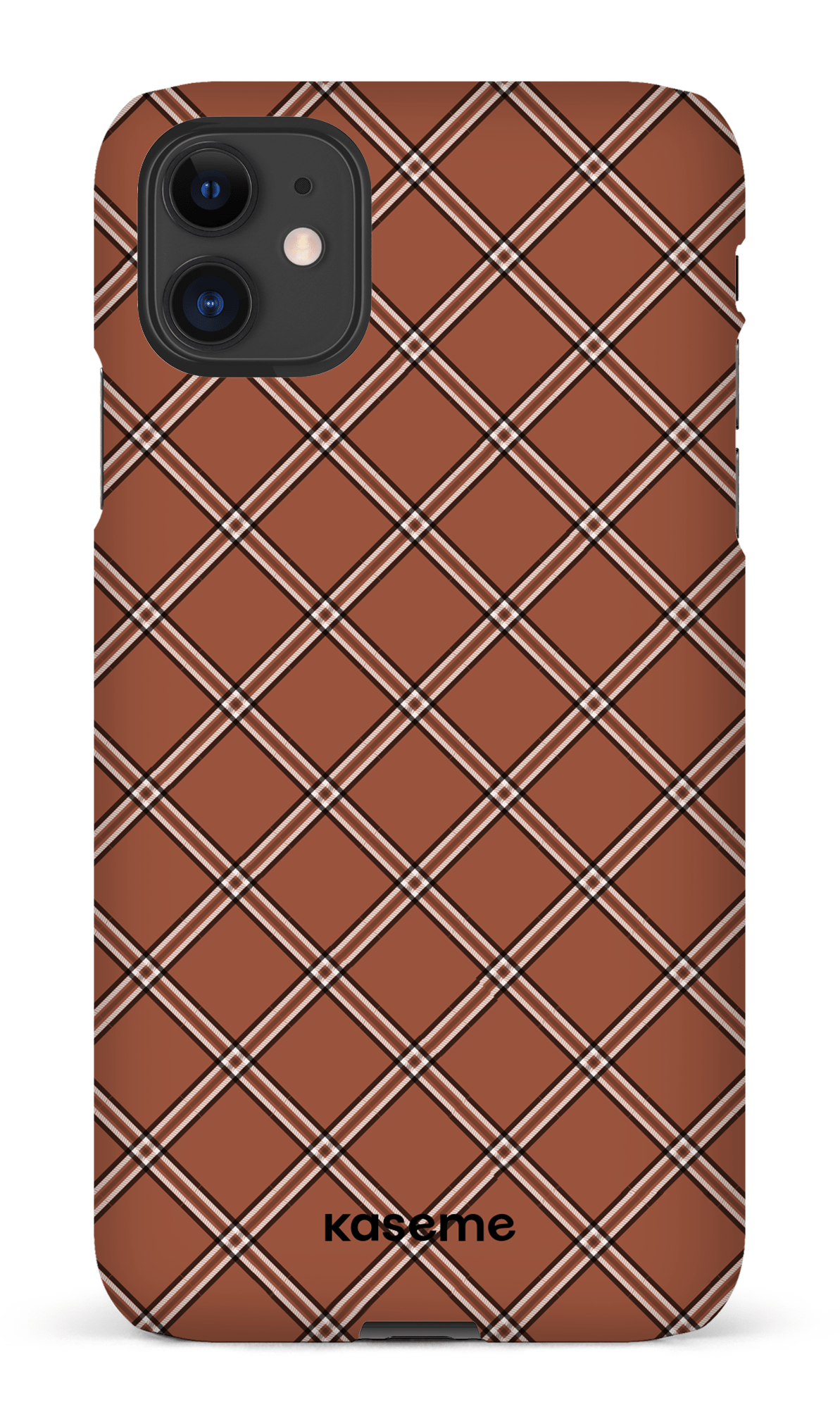 Flannel - iPhone 11