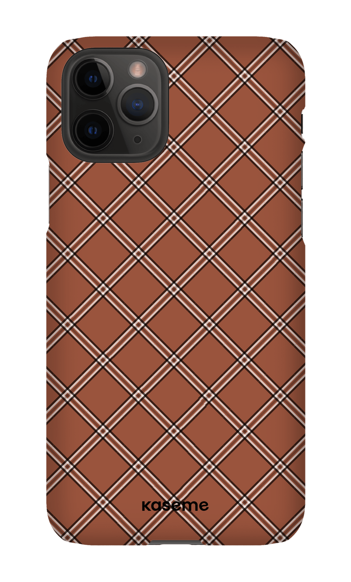 Flannel - iPhone 11 Pro