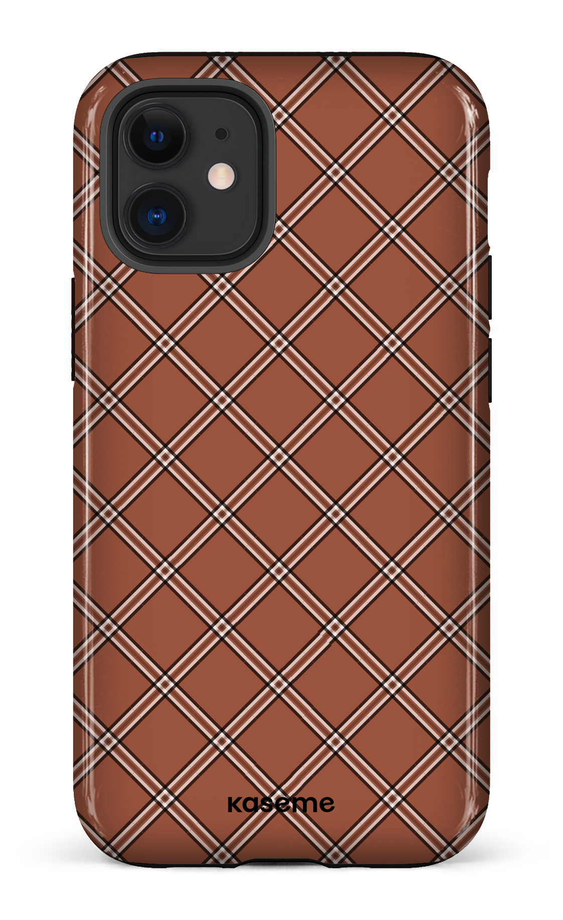 Flannel - iPhone 12 Mini