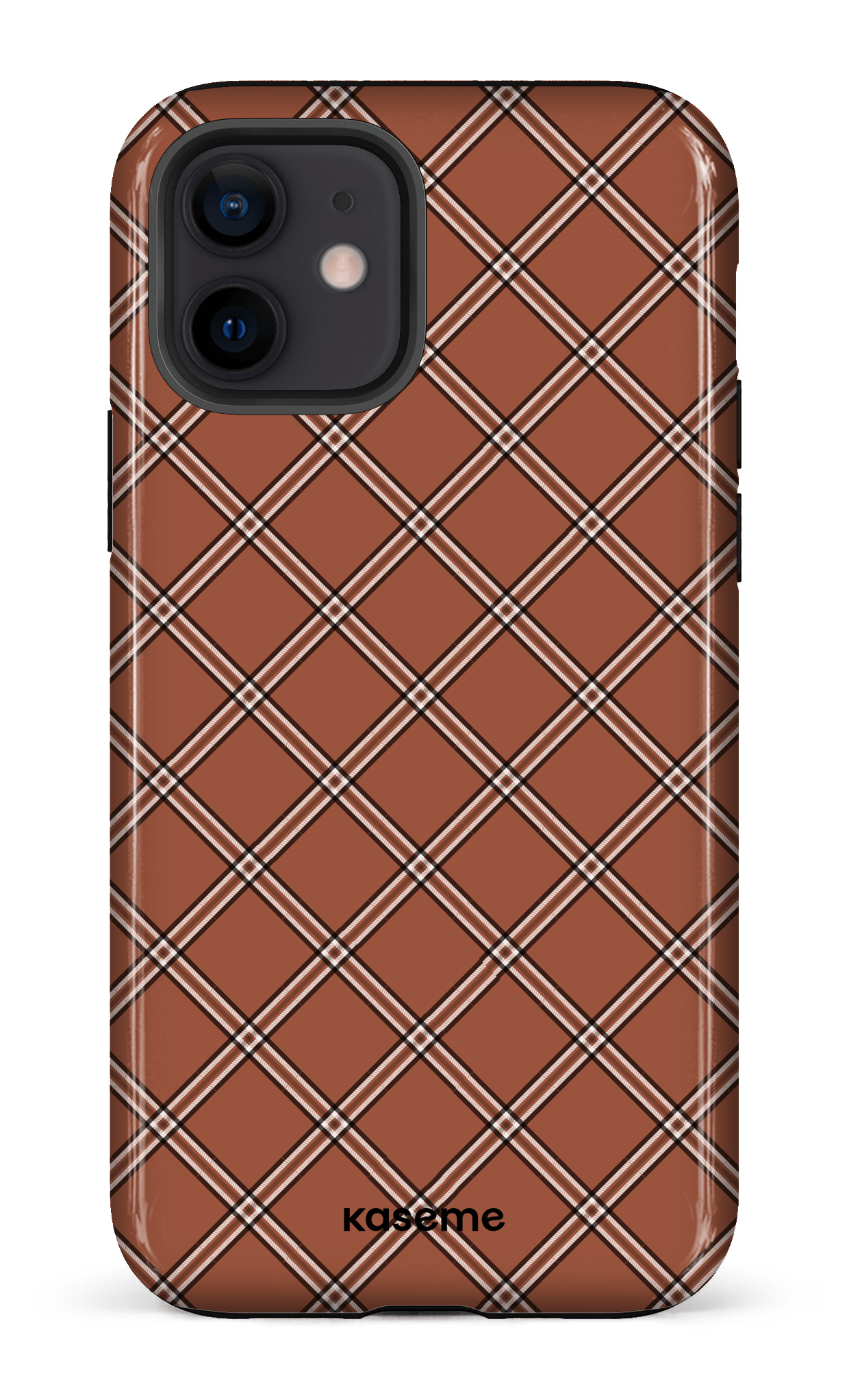 Flannel - iPhone 12