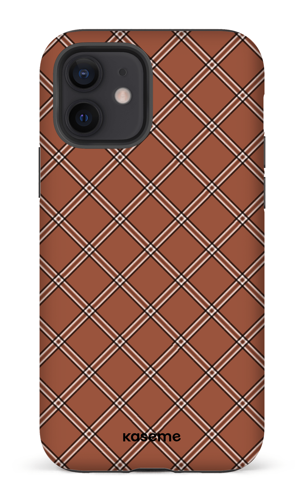 Flannel - iPhone 12
