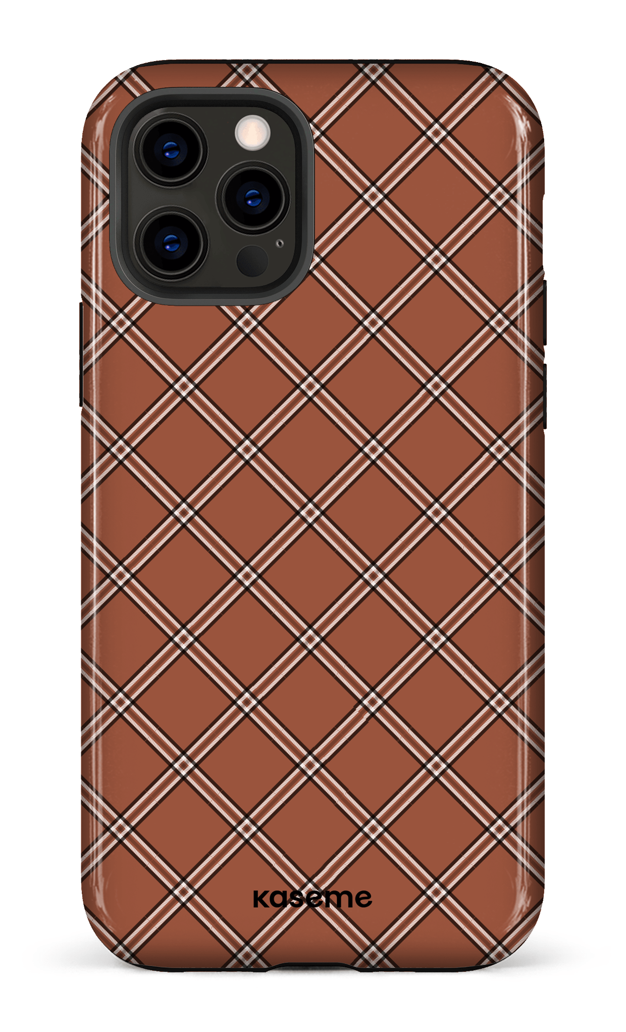 Flannel - iPhone 12 Pro