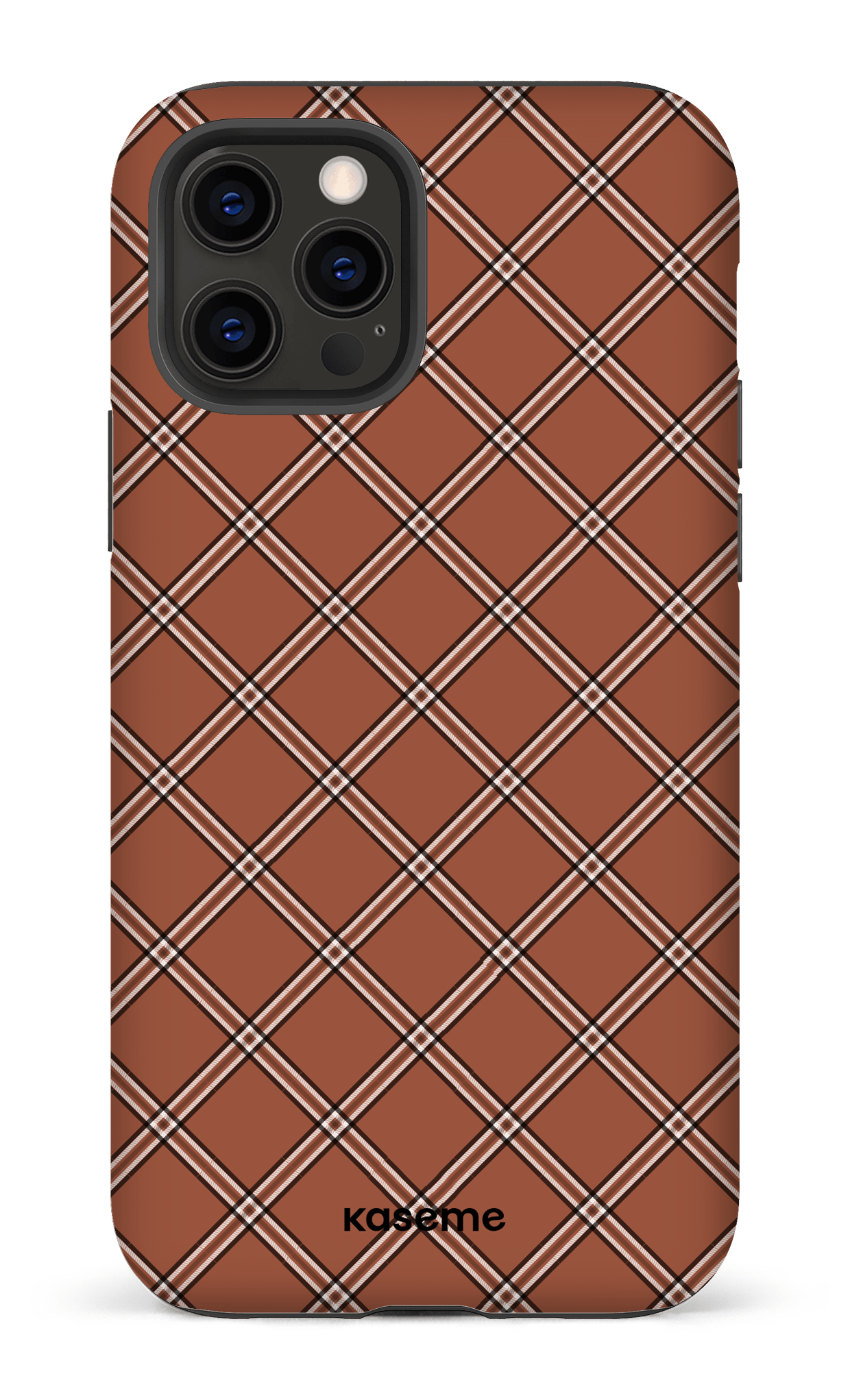 Flannel - iPhone 12 Pro